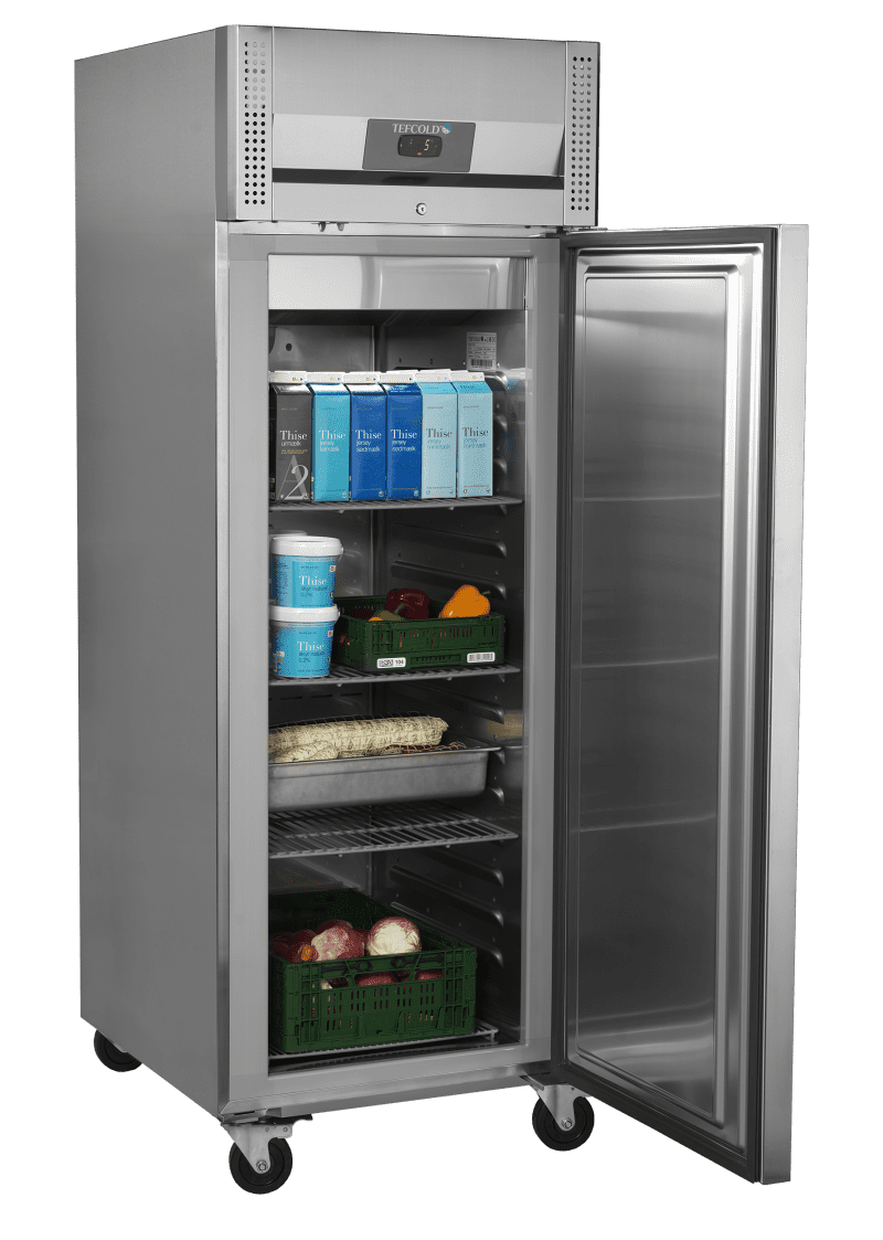 Réfrigérateur vertical GN2/1 - RK710X1 – Image 2