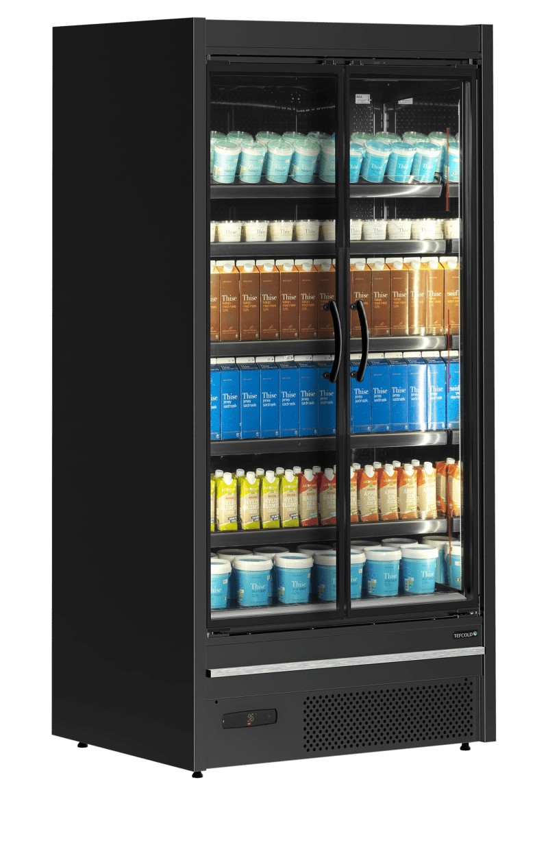 Vitrine réfrigérée pour supermarché - MDCA937HB – Image 2