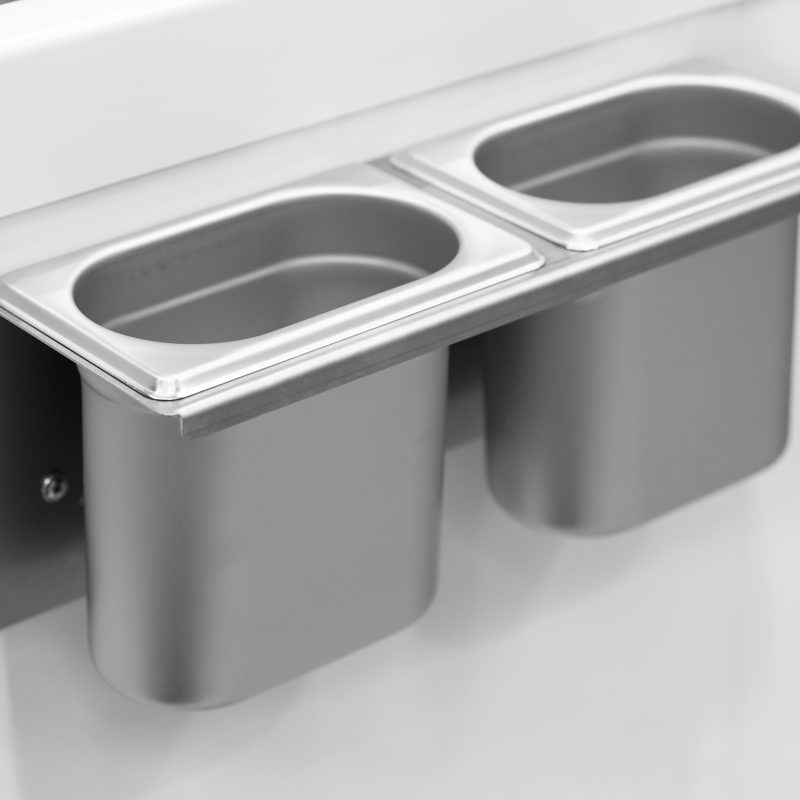 Congélateur de crème glacée - IC301SCE+SO – Image 4