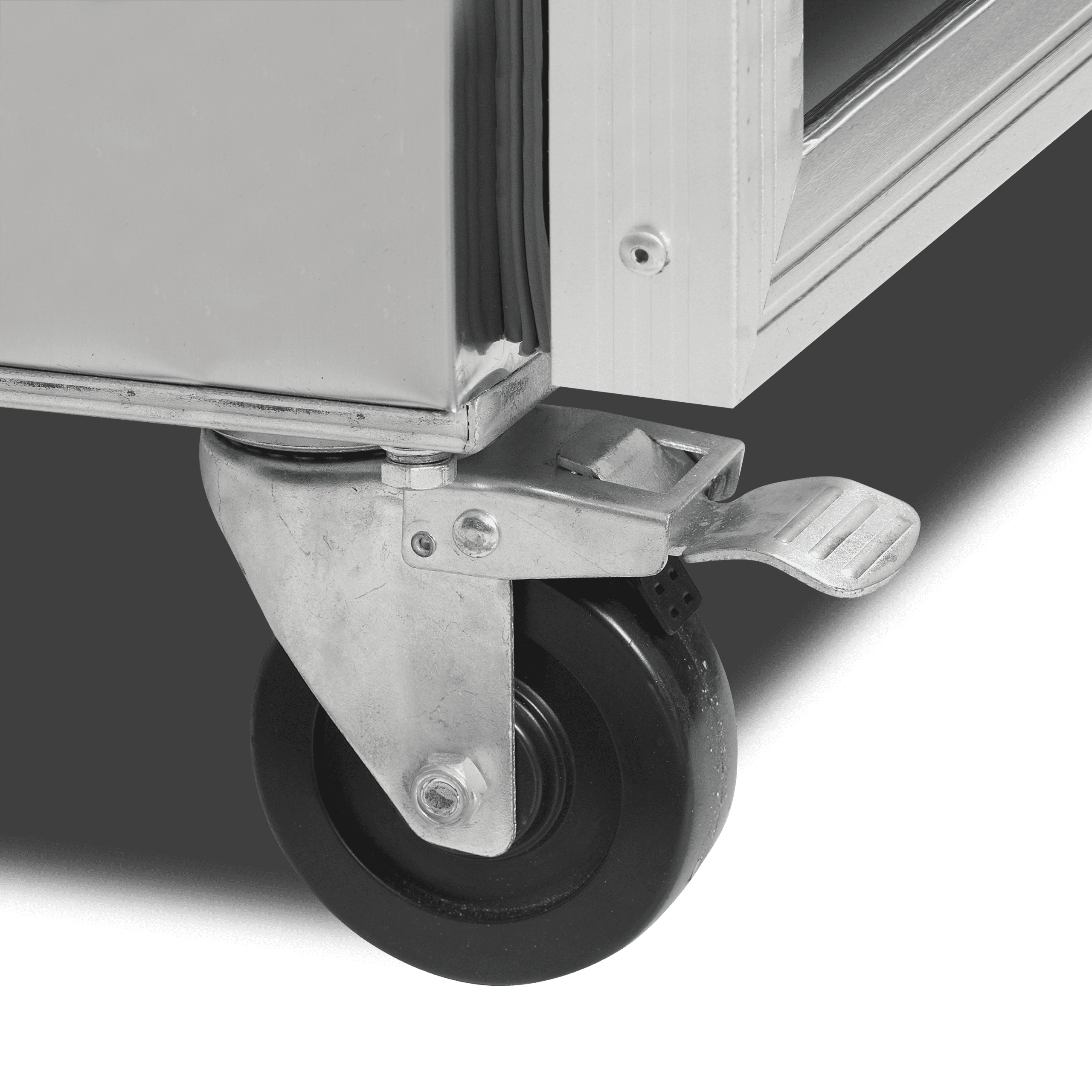 Congélateur vertical GN2/1 - RF1420C – Image 3