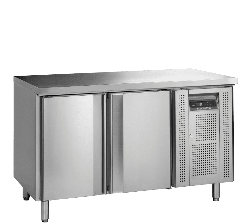Réfrigérateur de comptoir GN1/1 - CK7210/-SP