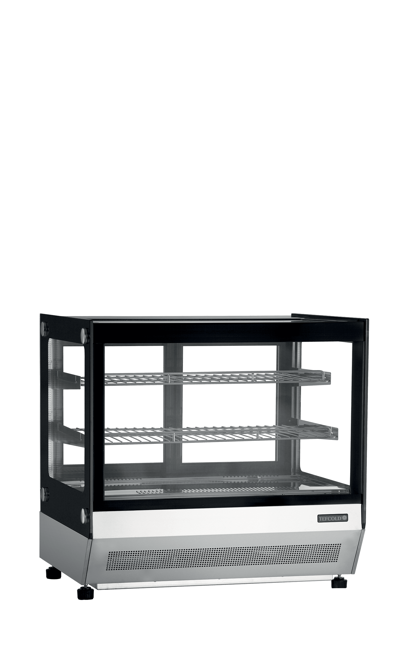 Comptoirs réfrigérés - LCT750F/BLACK