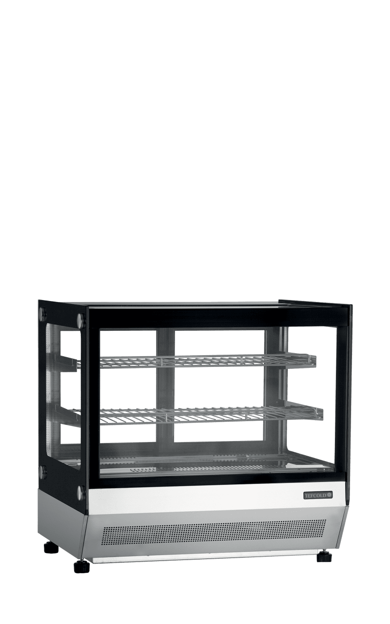 Comptoirs réfrigérés - LCT750F/BLACK