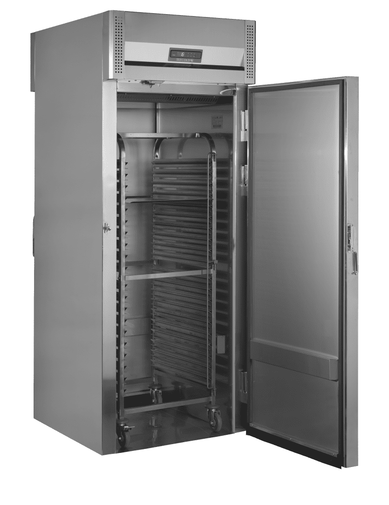Armoire froid positif à chariot - RTC880X1 – Image 2