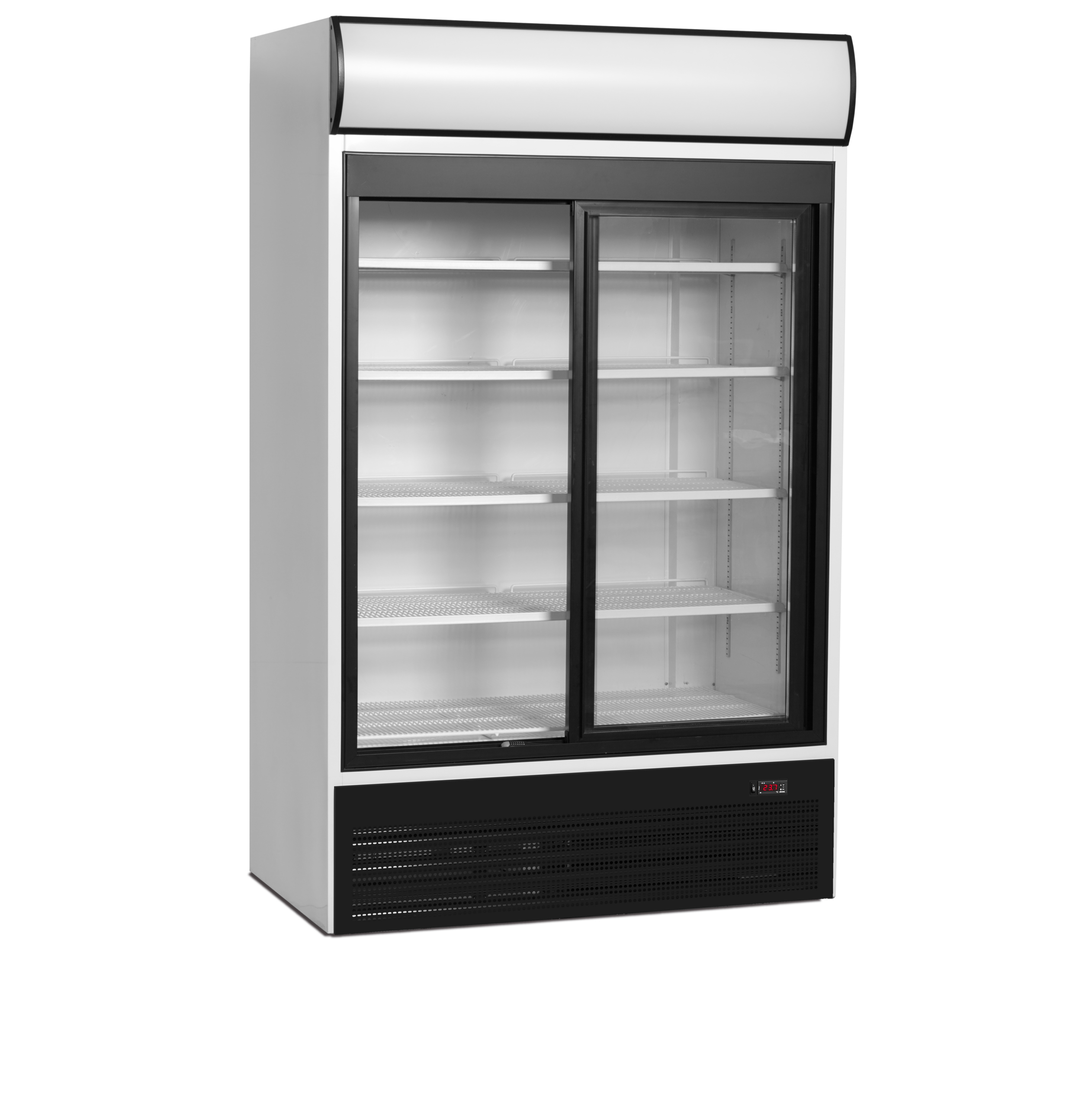 Refroidisseur de présentation - FSC1200S