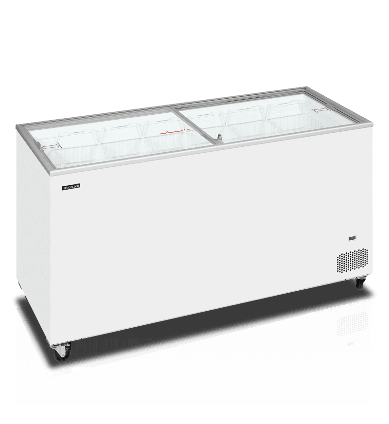 Congélateur de crème glacée - IC501SC