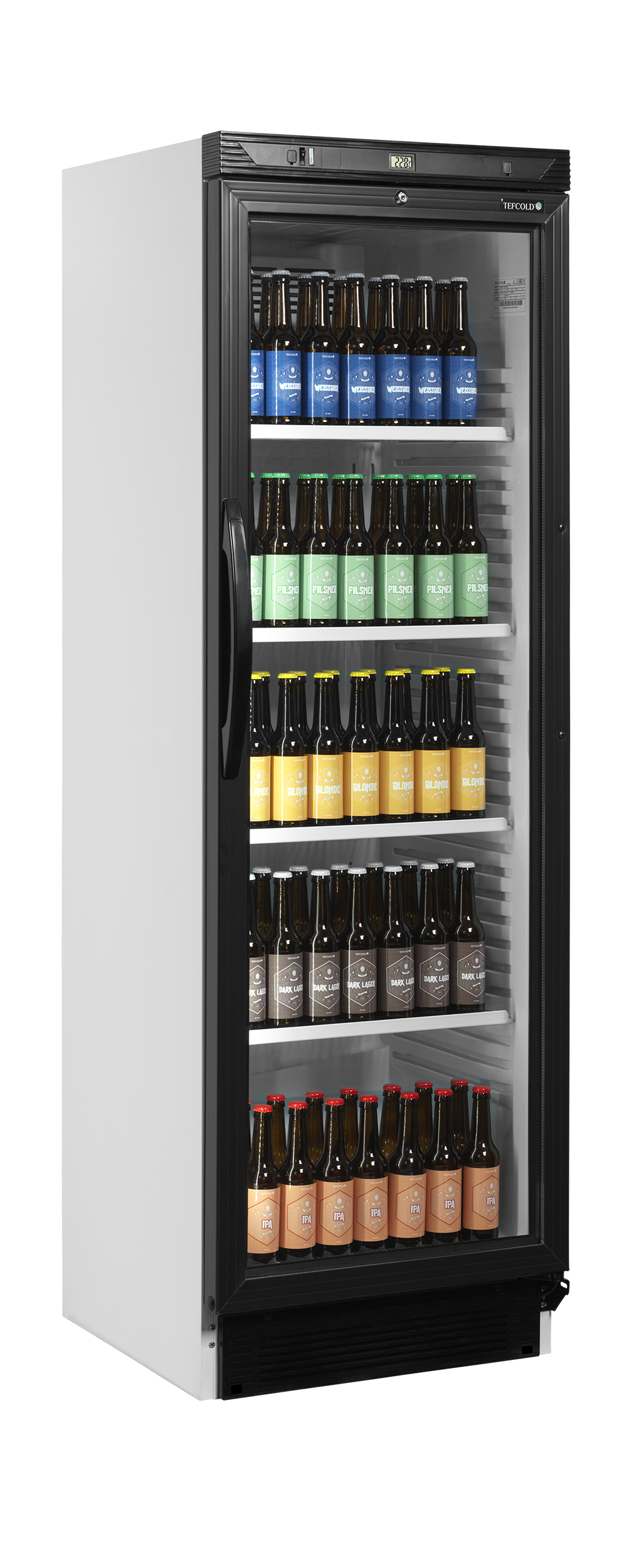 Réfrigérateur à boissons - CEV425 1 LED – Image 2