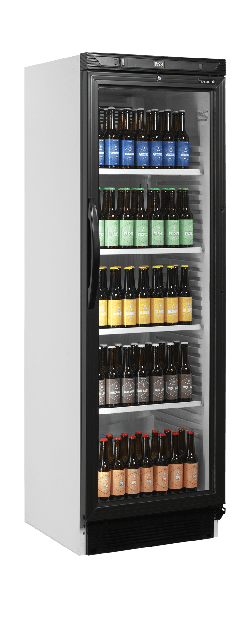 Réfrigérateur à boissons - CEV425 1 LED – Image 2