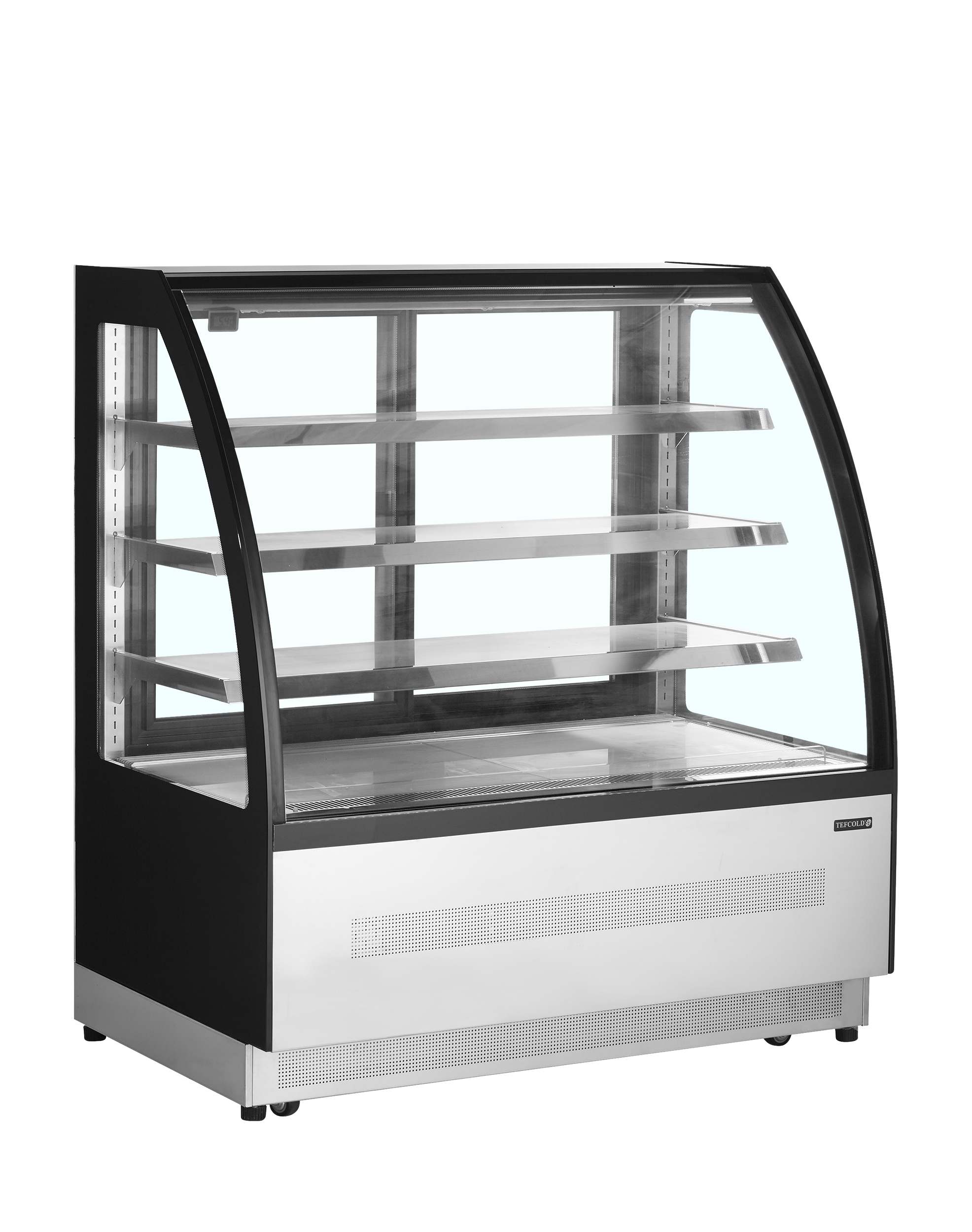 Comptoirs réfrigérés - LPD1200C/BLACK