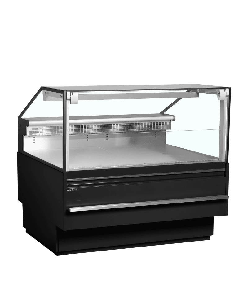Vitrine réfrigérée - SOCA12590B