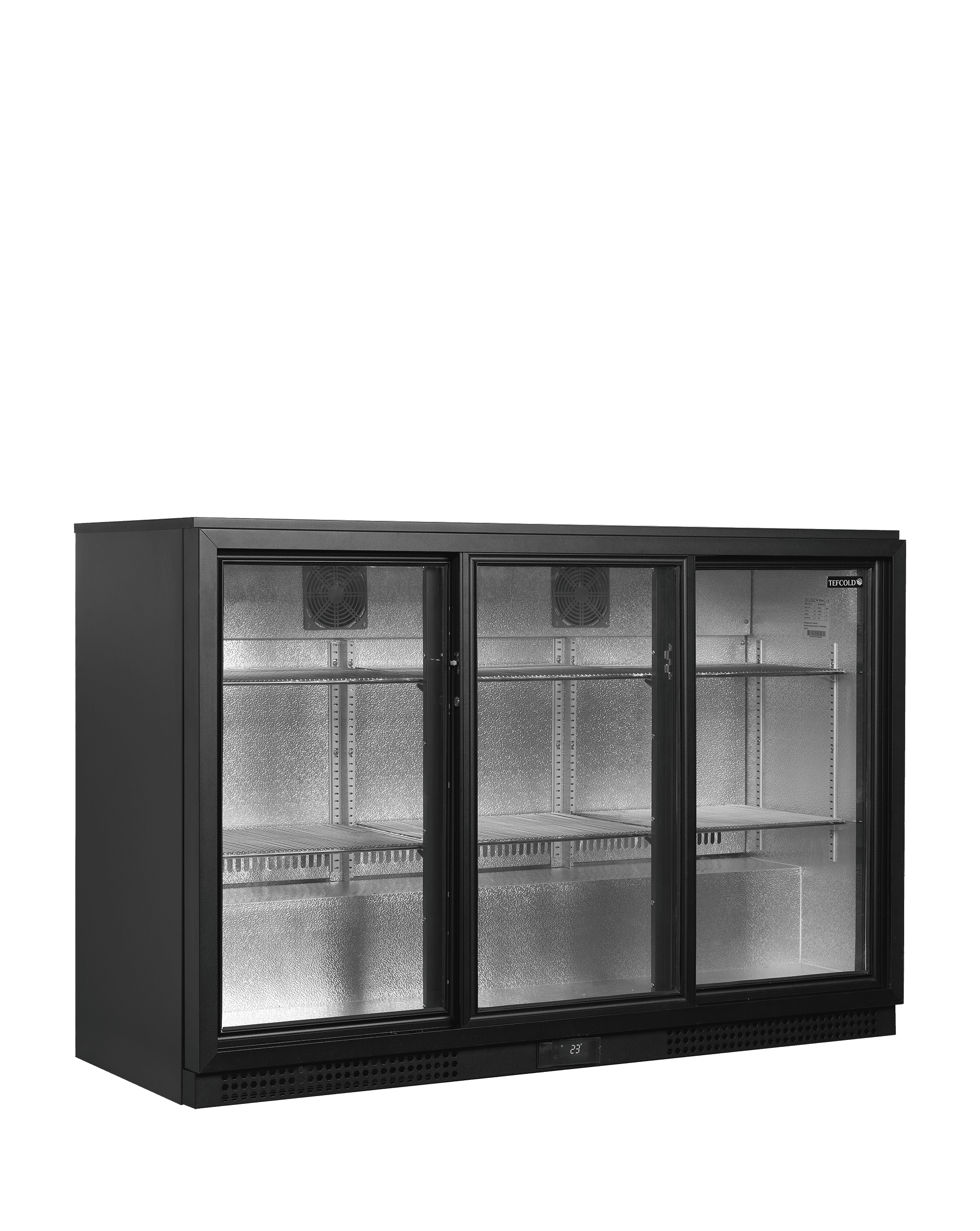 Arrière de bar - BA31S-3