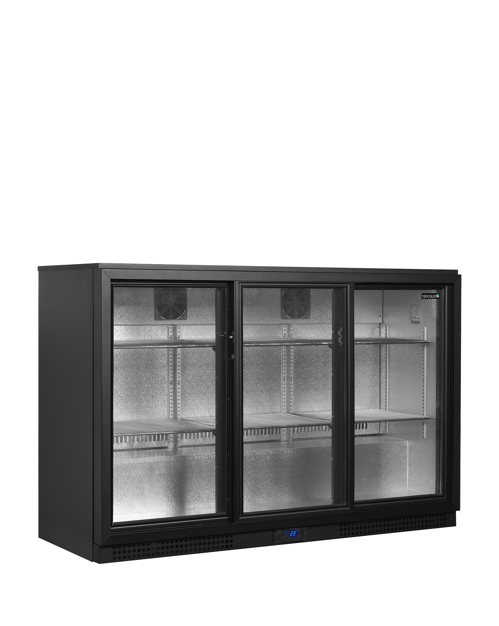 Arrière de bar - BA31S-3