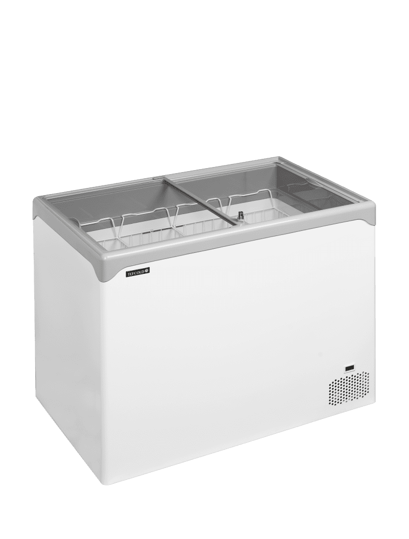 Congélateur de crème glacée - NIC301SC