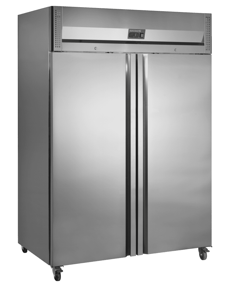 Réfrigérateur vertical GN2/1 - RK1420X1