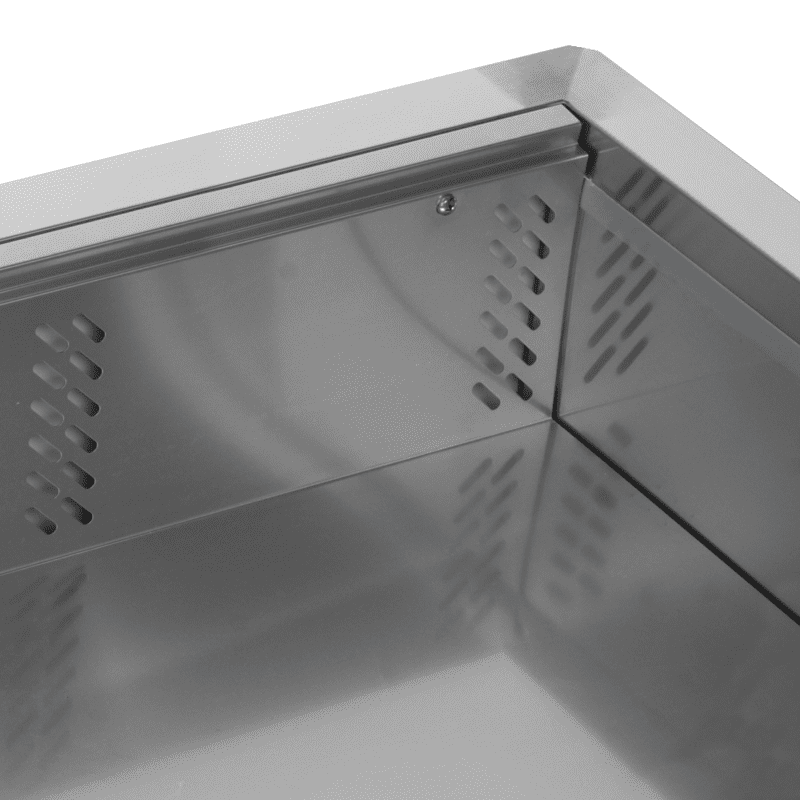 Cuve de refroidissement GN1/1 - CW4/V – Image 3