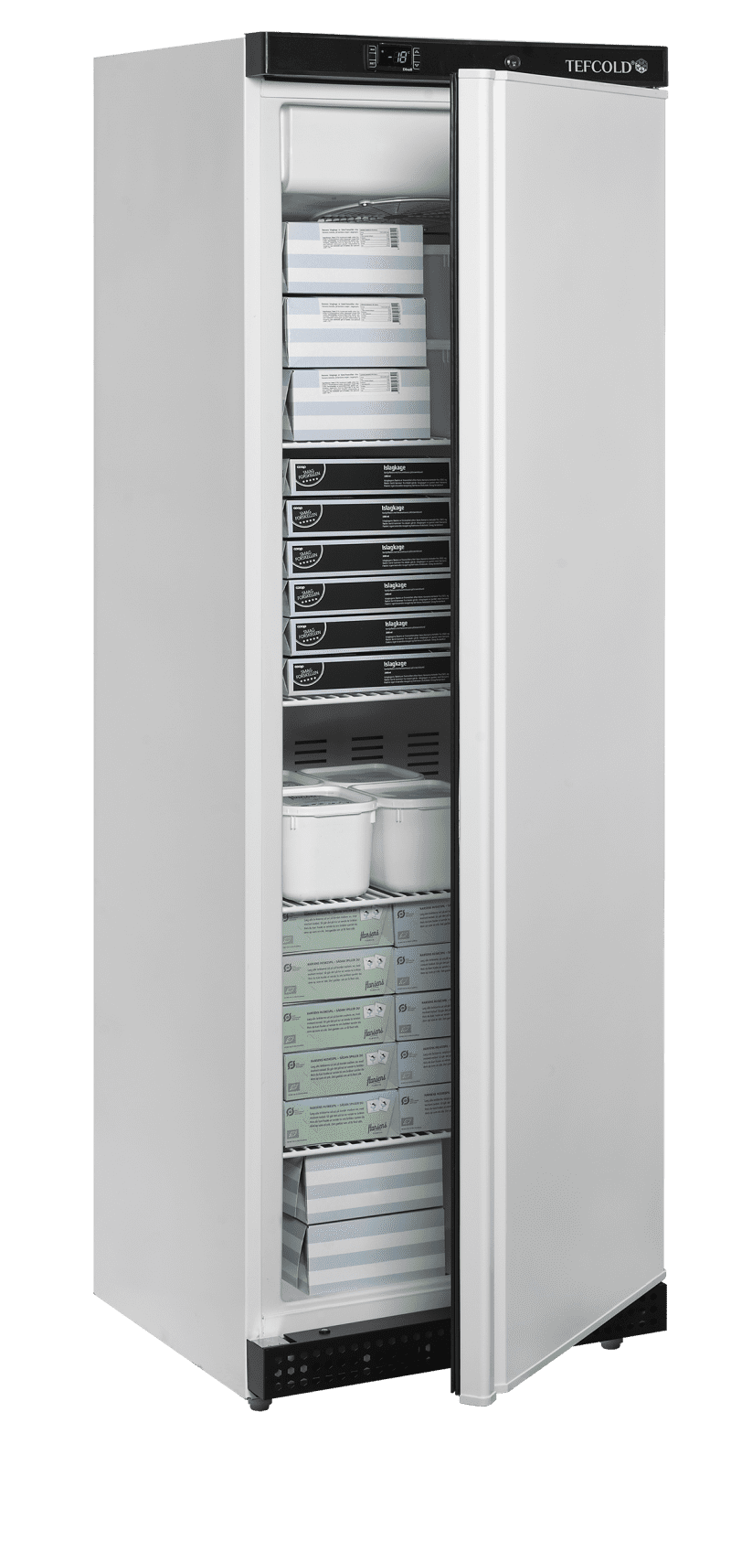 Congélateurs de stockage - UF400V – Image 2