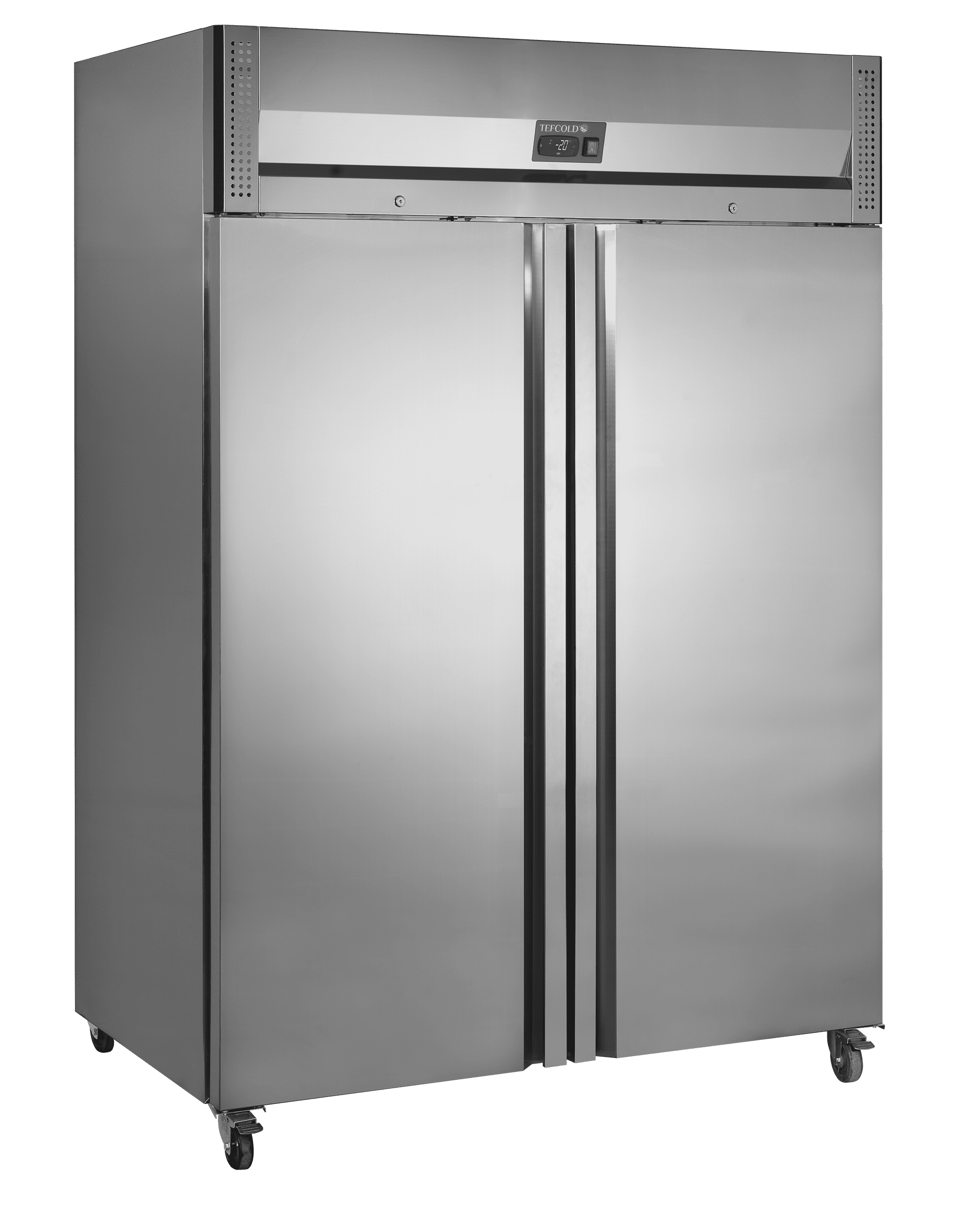 Congélateur vertical GN2/1 - RF1420X1