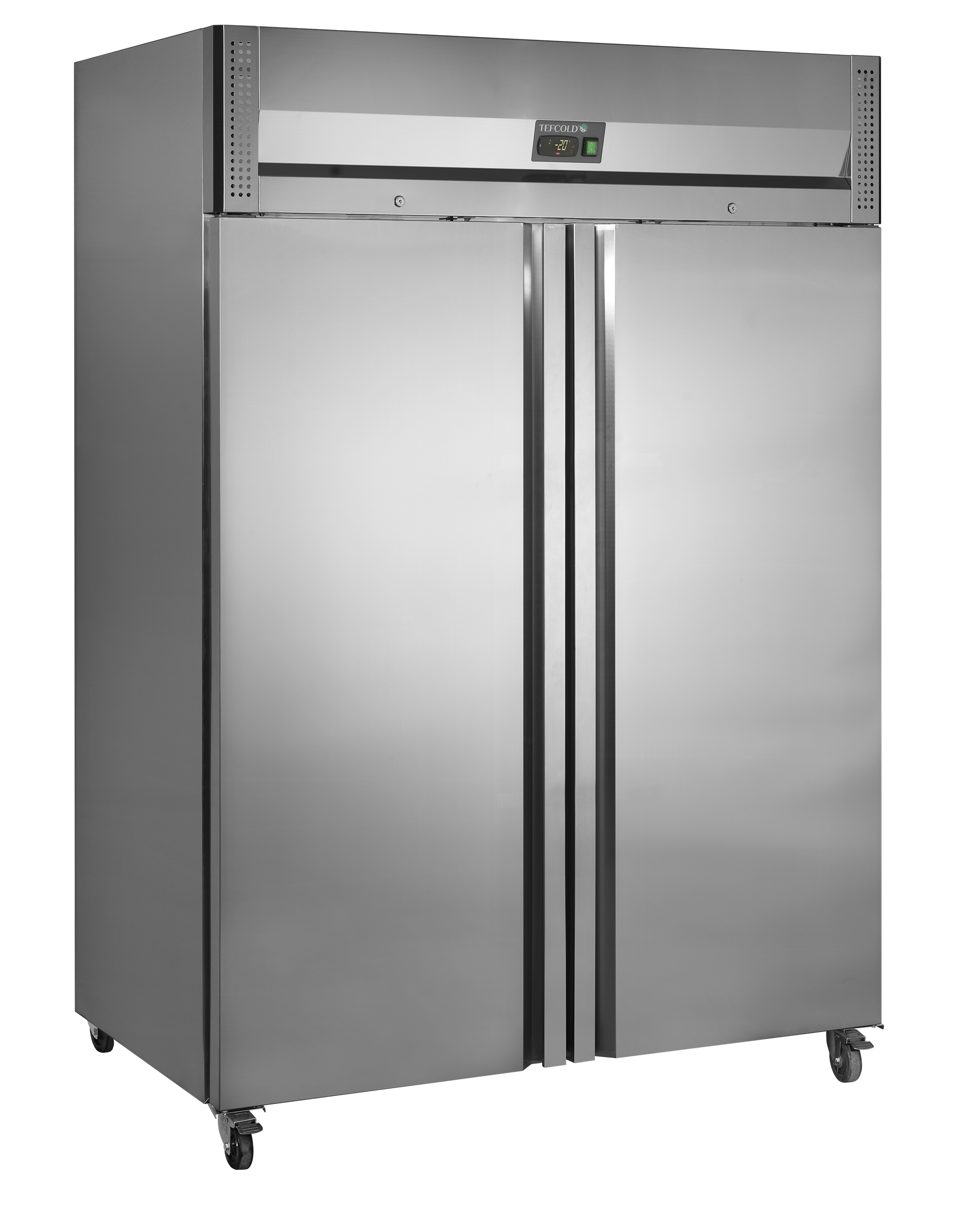 Congélateur vertical GN2/1 - RF1420X1