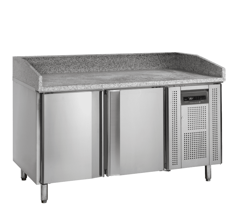 Table à pizza - PT1200