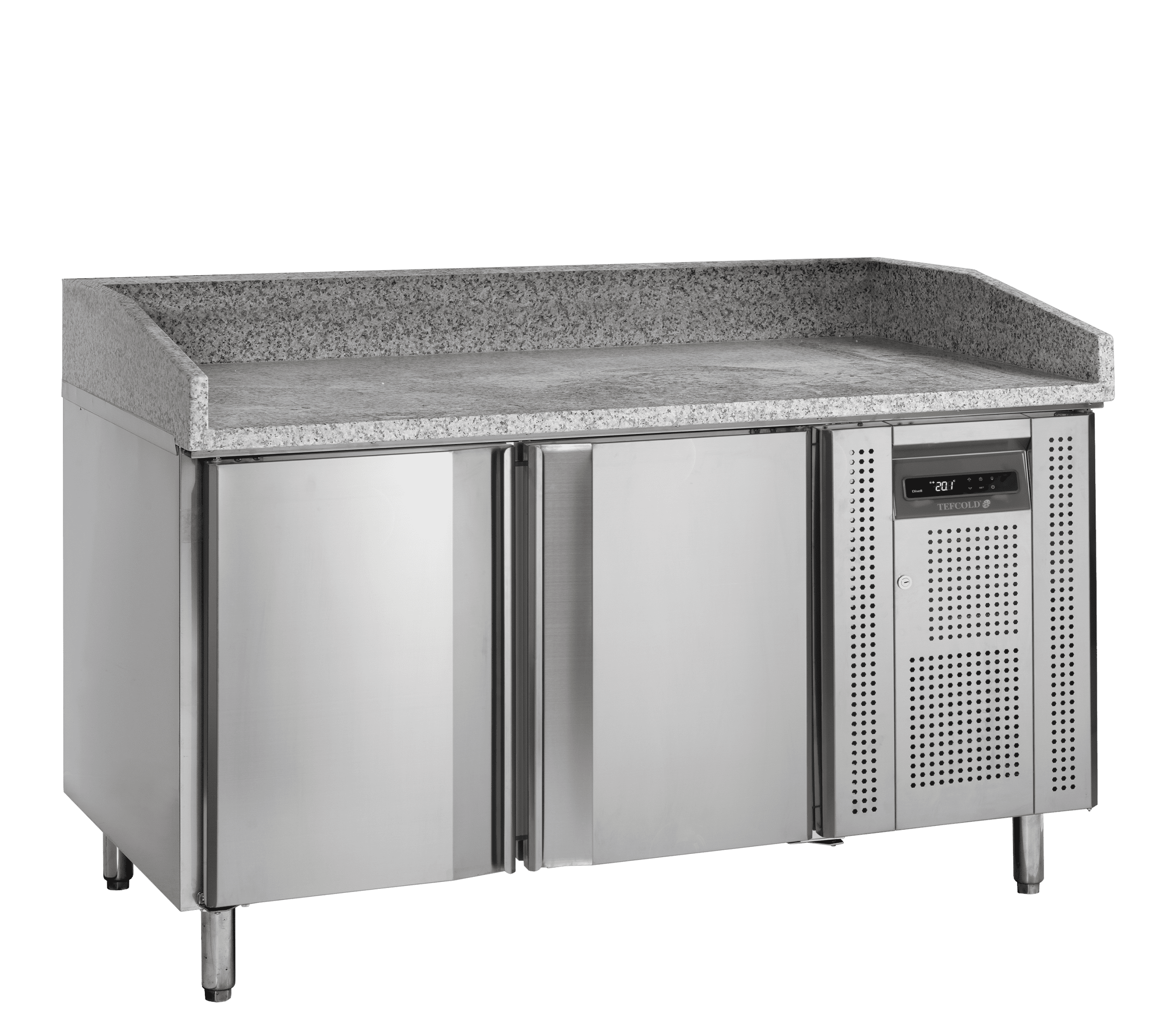 Table à pizza - PT1200