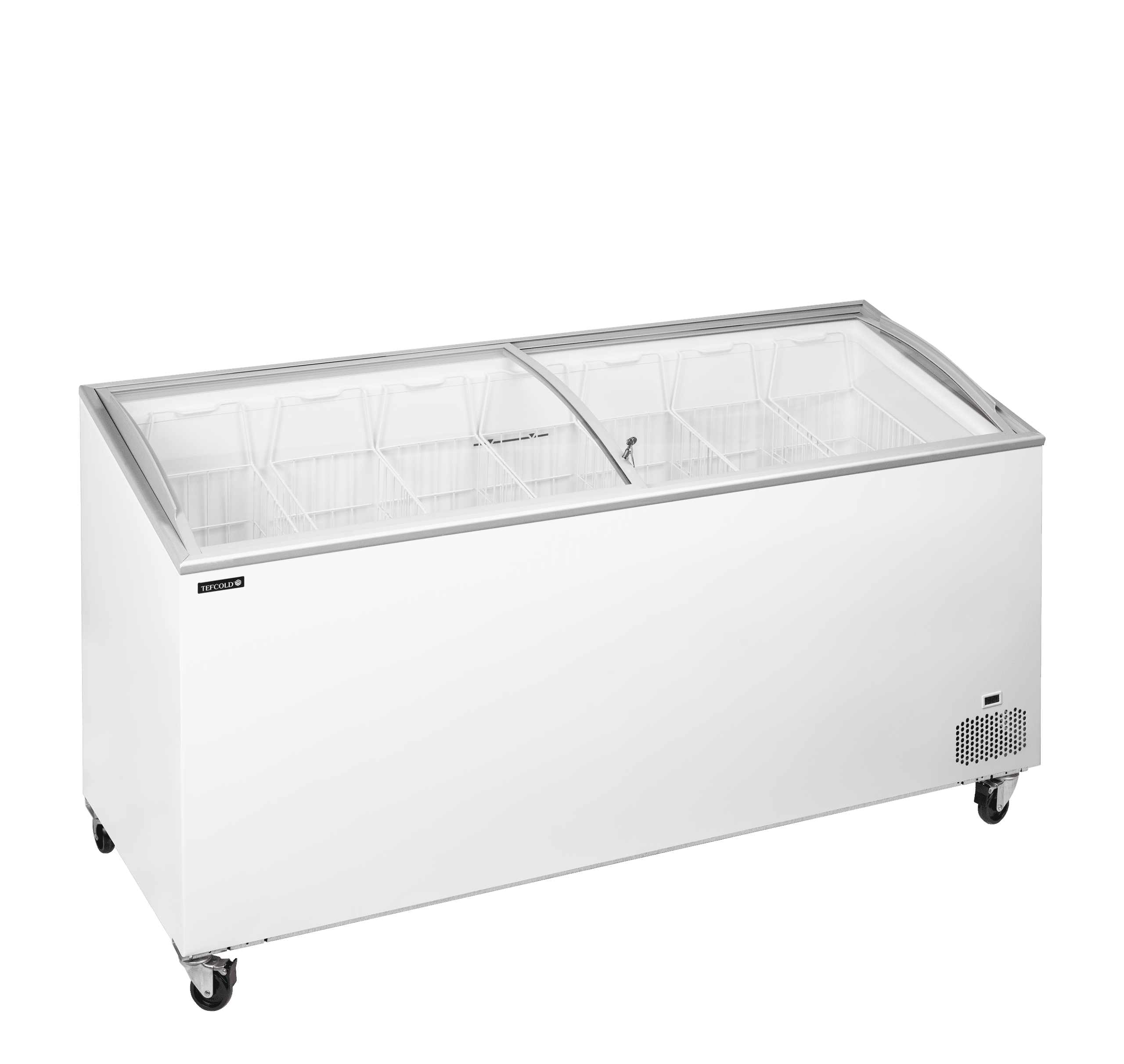 Congélateur de crème glacée - IC551SCEB