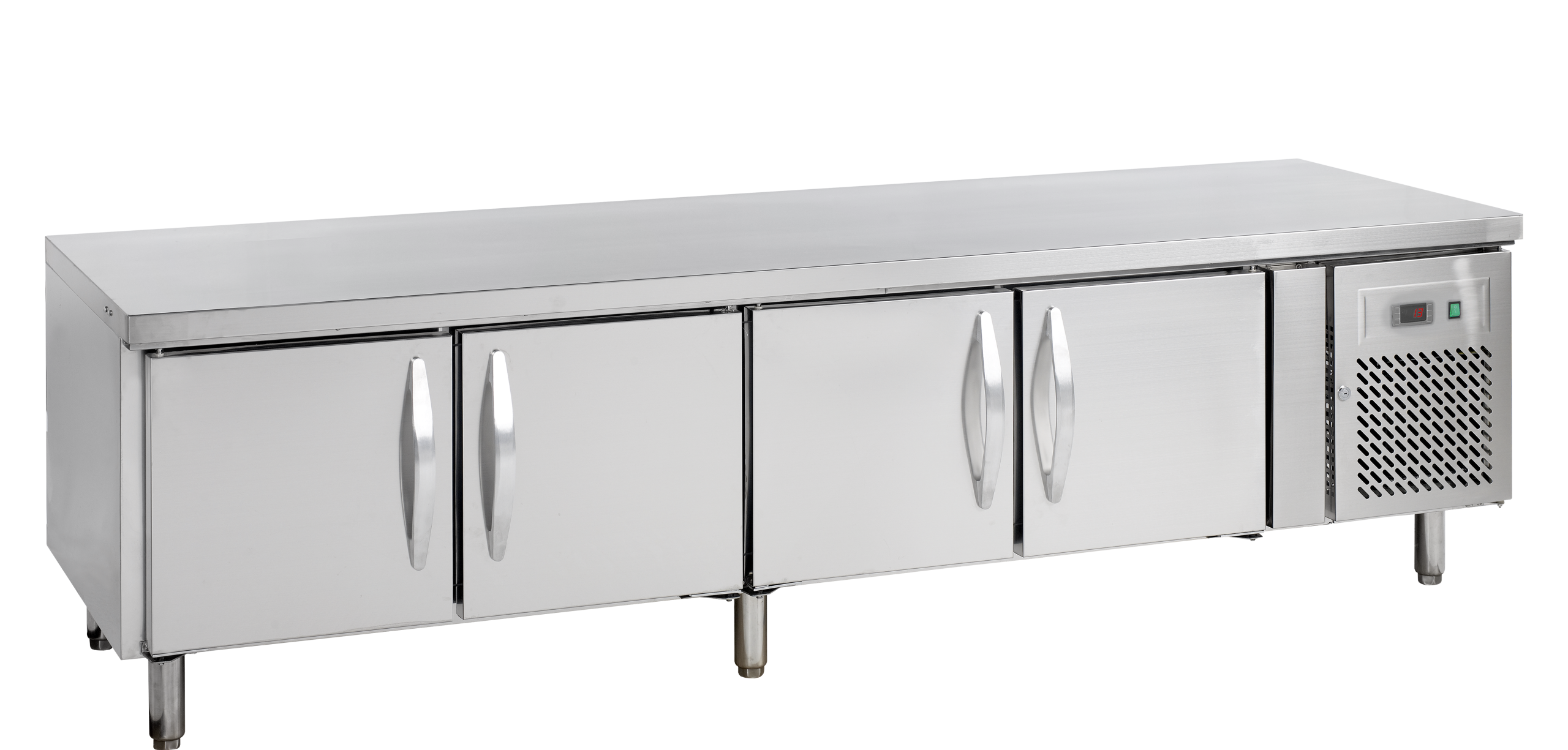 Sous-comptoir GN1/1 - UC5410