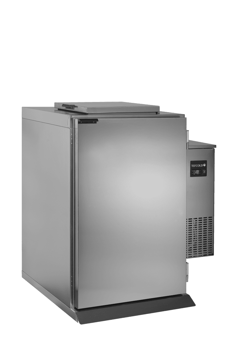 Poubelle réfrigérée - WBC 240