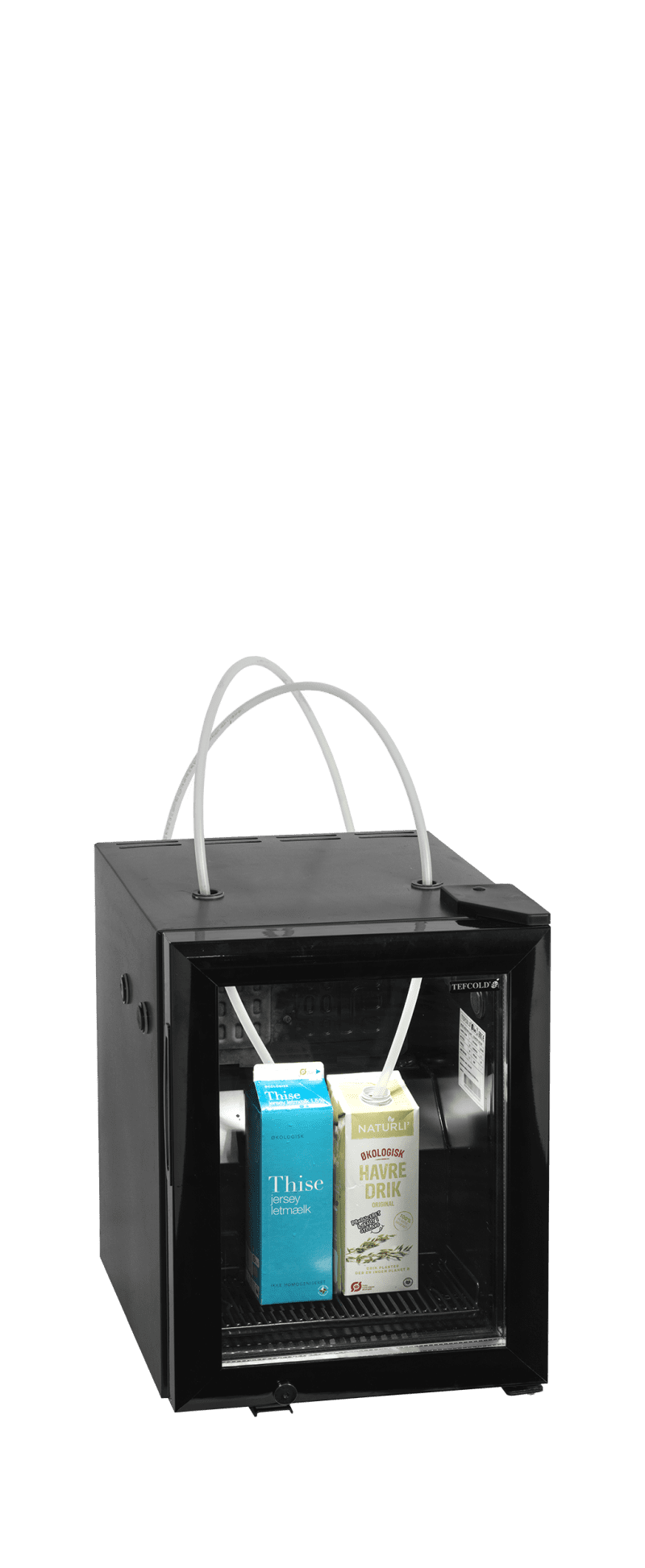 Réfrigérateur de lait - BC30 MC – Image 2