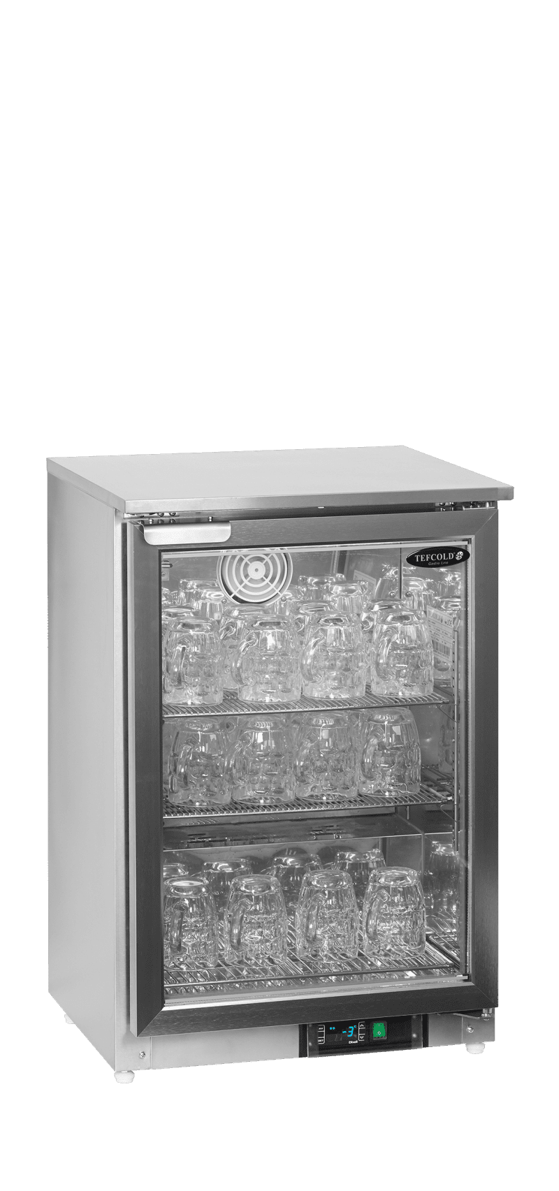 Givreur à verres - GF200VSG – Image 2