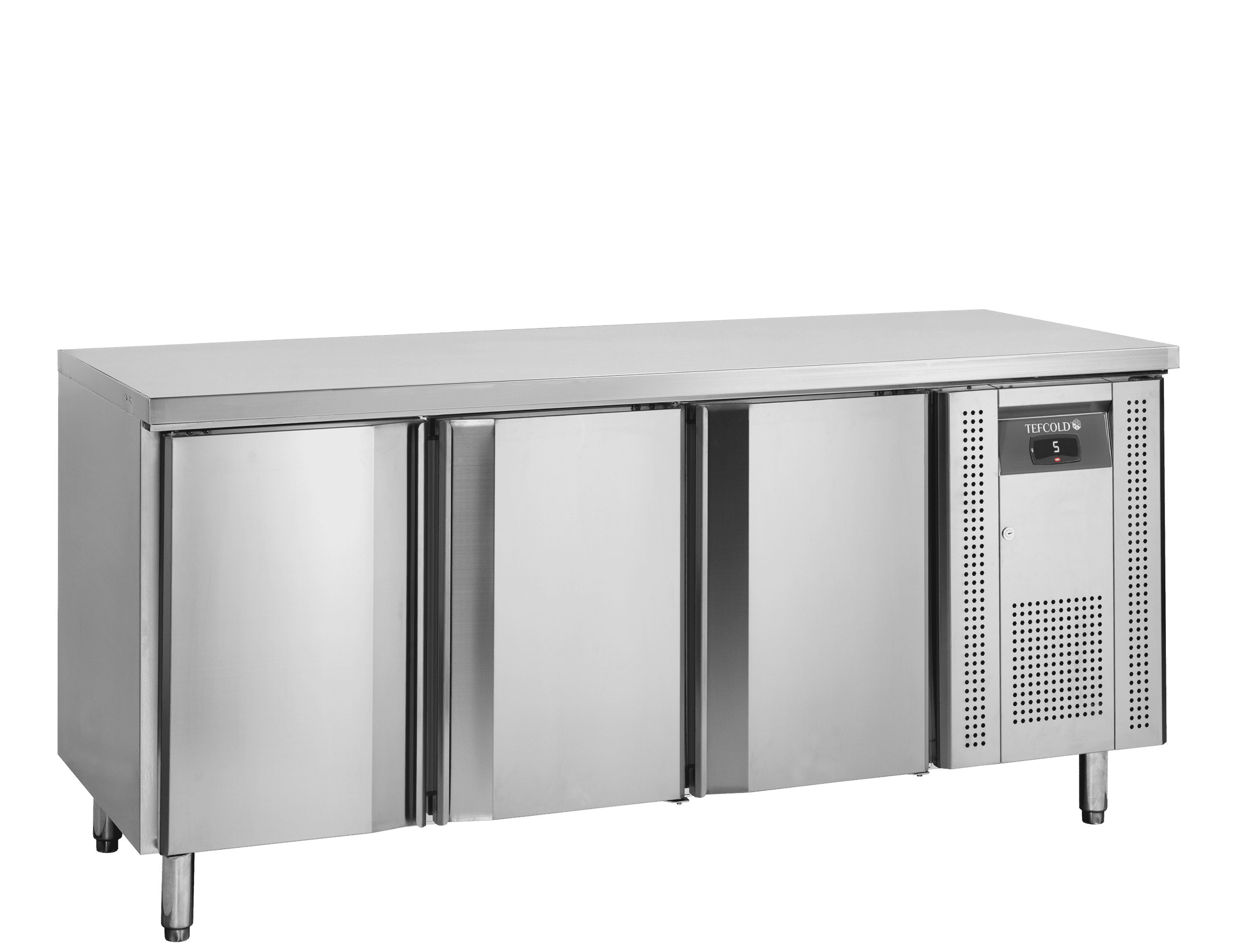 Réfrigérateur de comptoir GN1/1 - CK7310X1