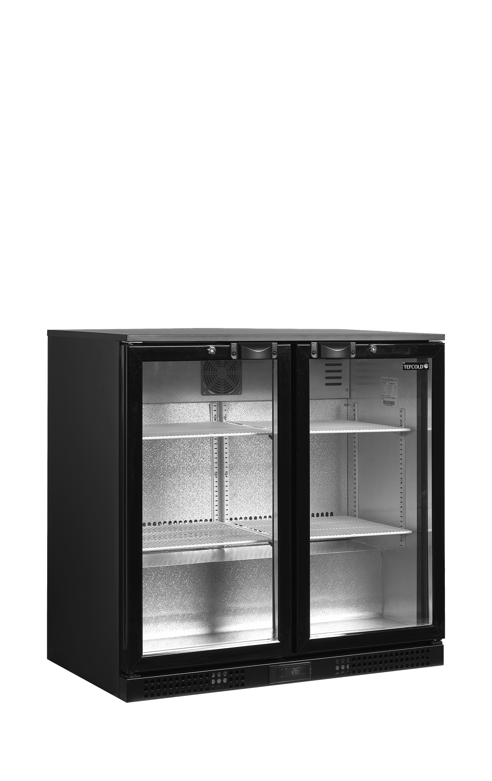 Arrière de bar - DB201H