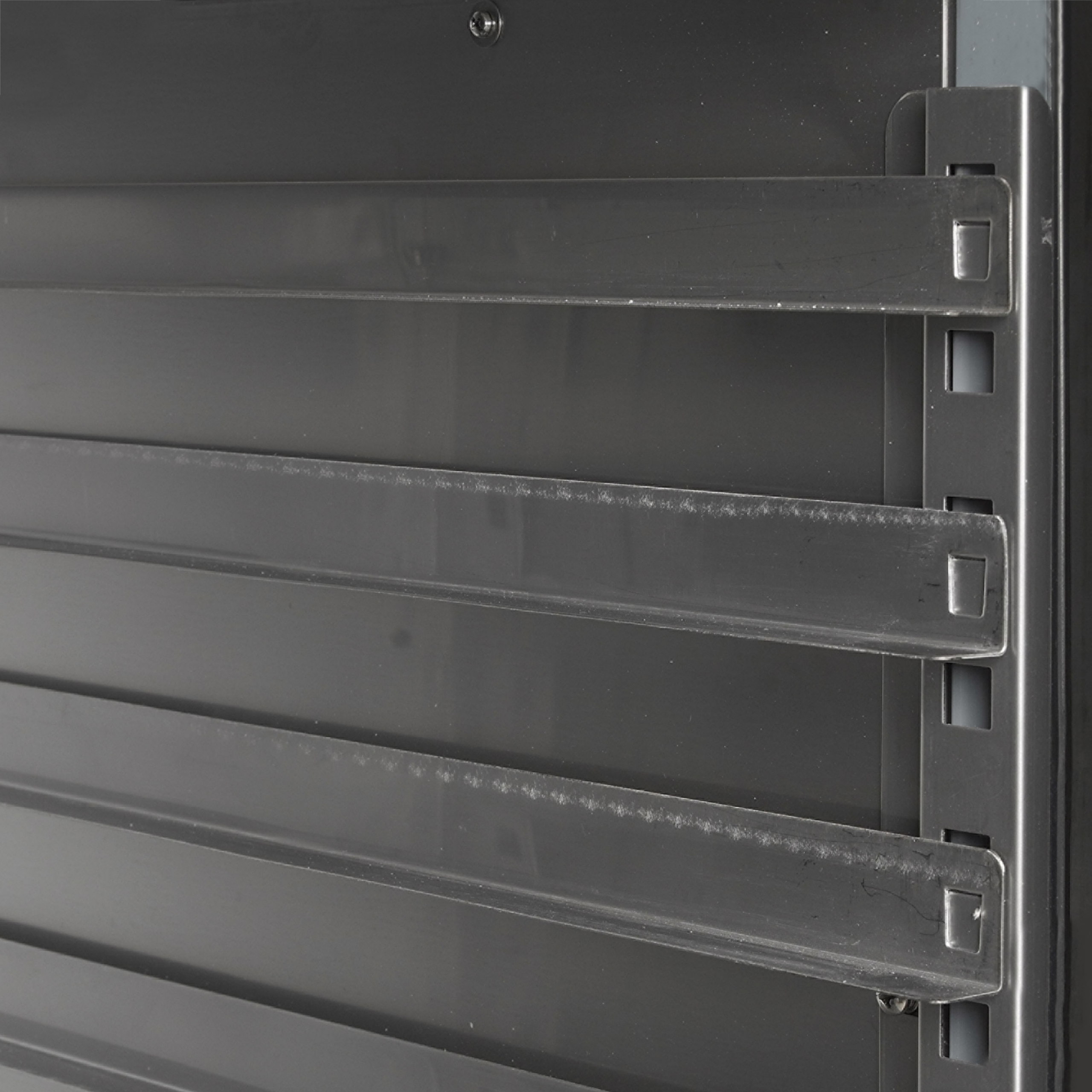 Réfrigérateur vertical de boulangerie - BK850 – Image 3