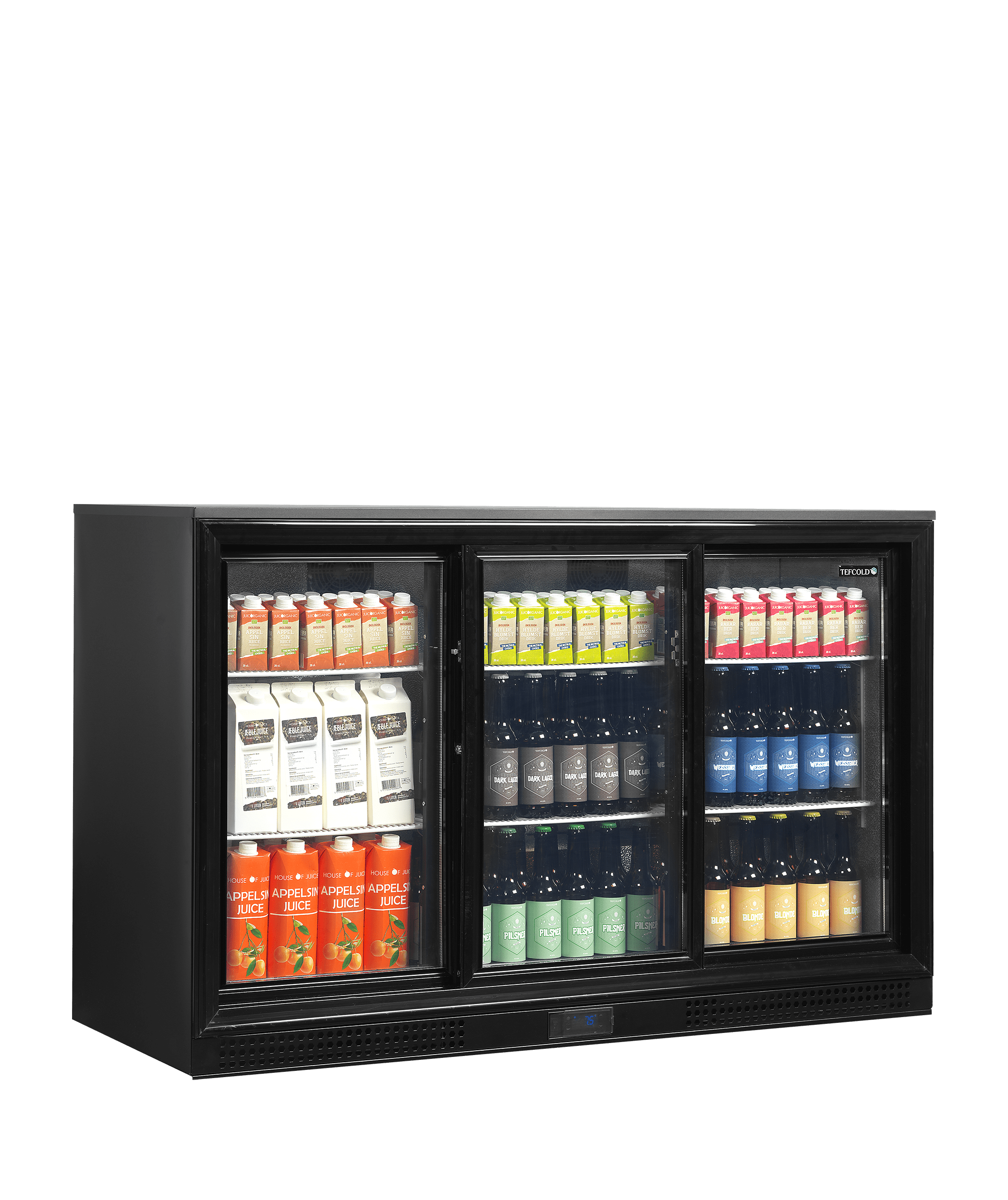 Arrière de bar - DB301S-3 – Image 2