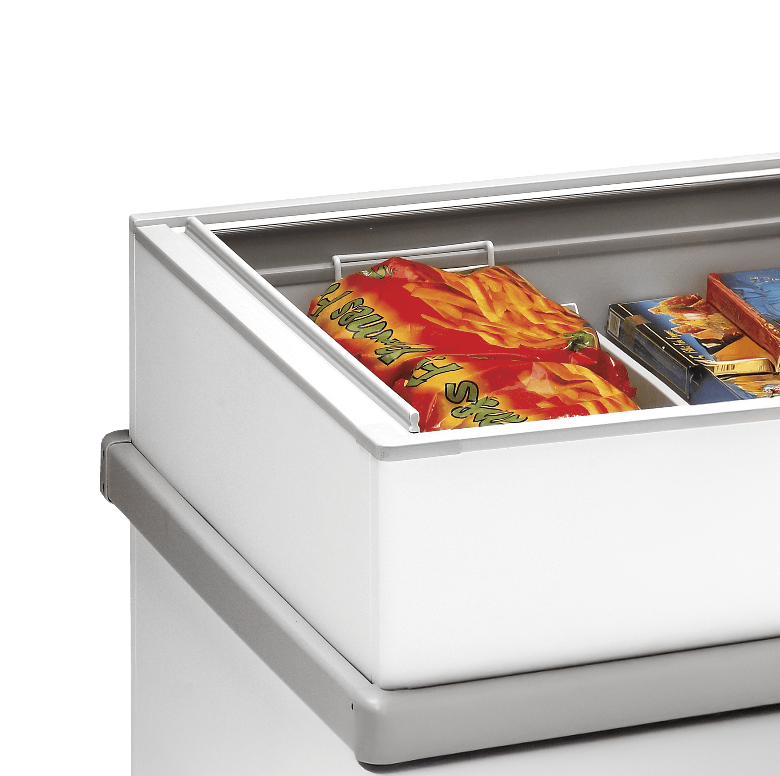 Congélateur de supermarché - SSF200 – Image 2