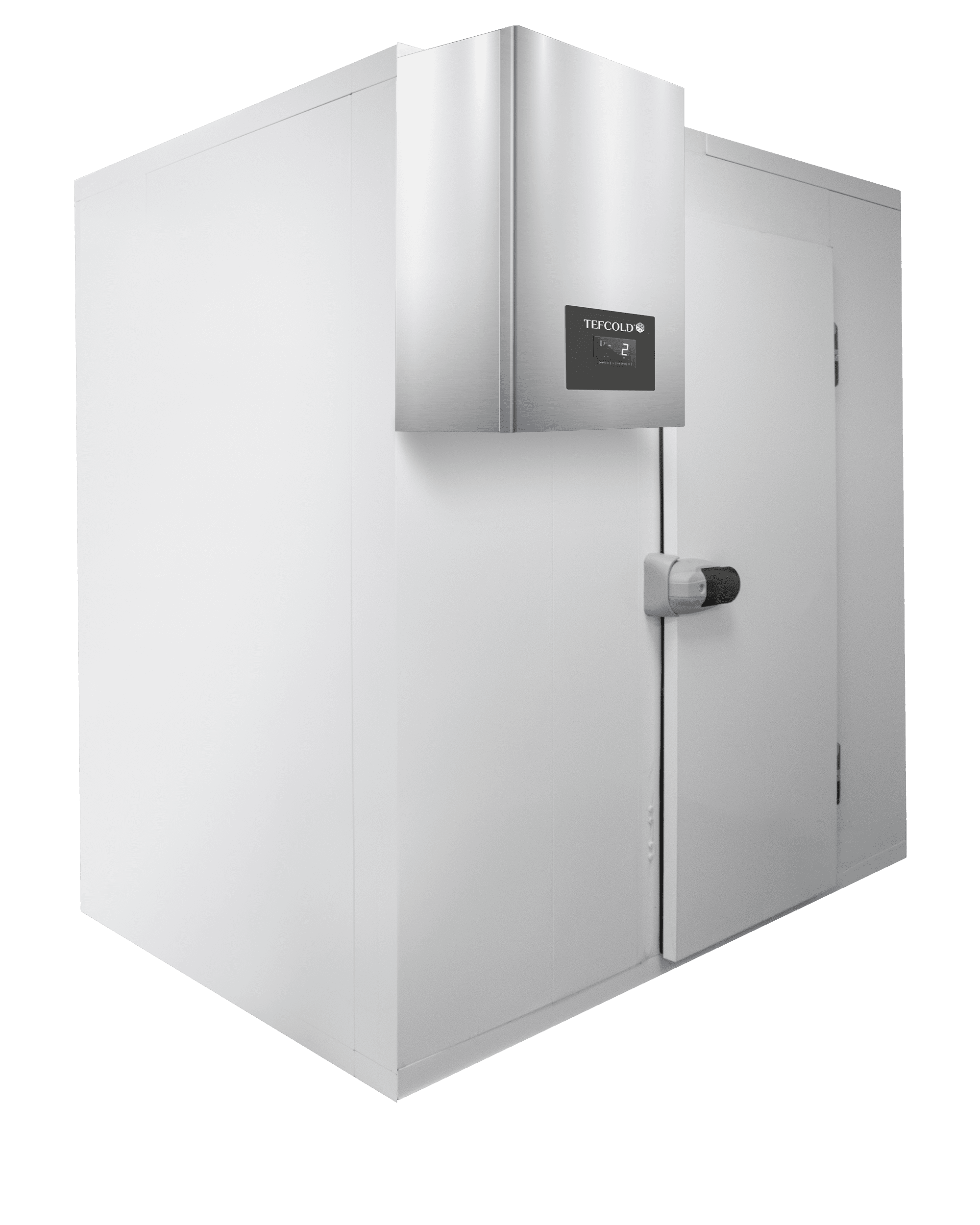 Chambre froide - CRPF3030WD – Image 2