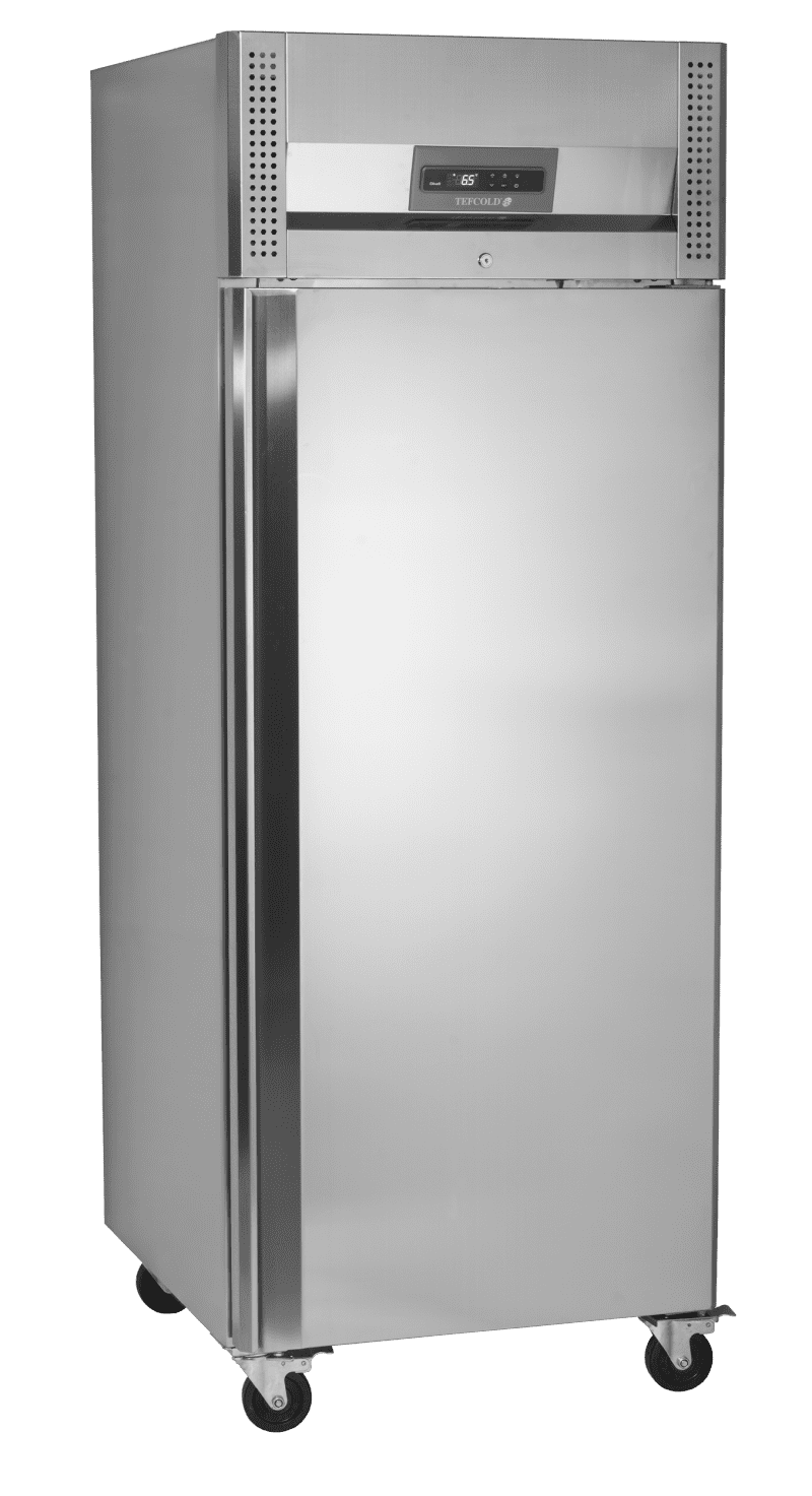 Réfrigérateur vertical de boulangerie - BK850