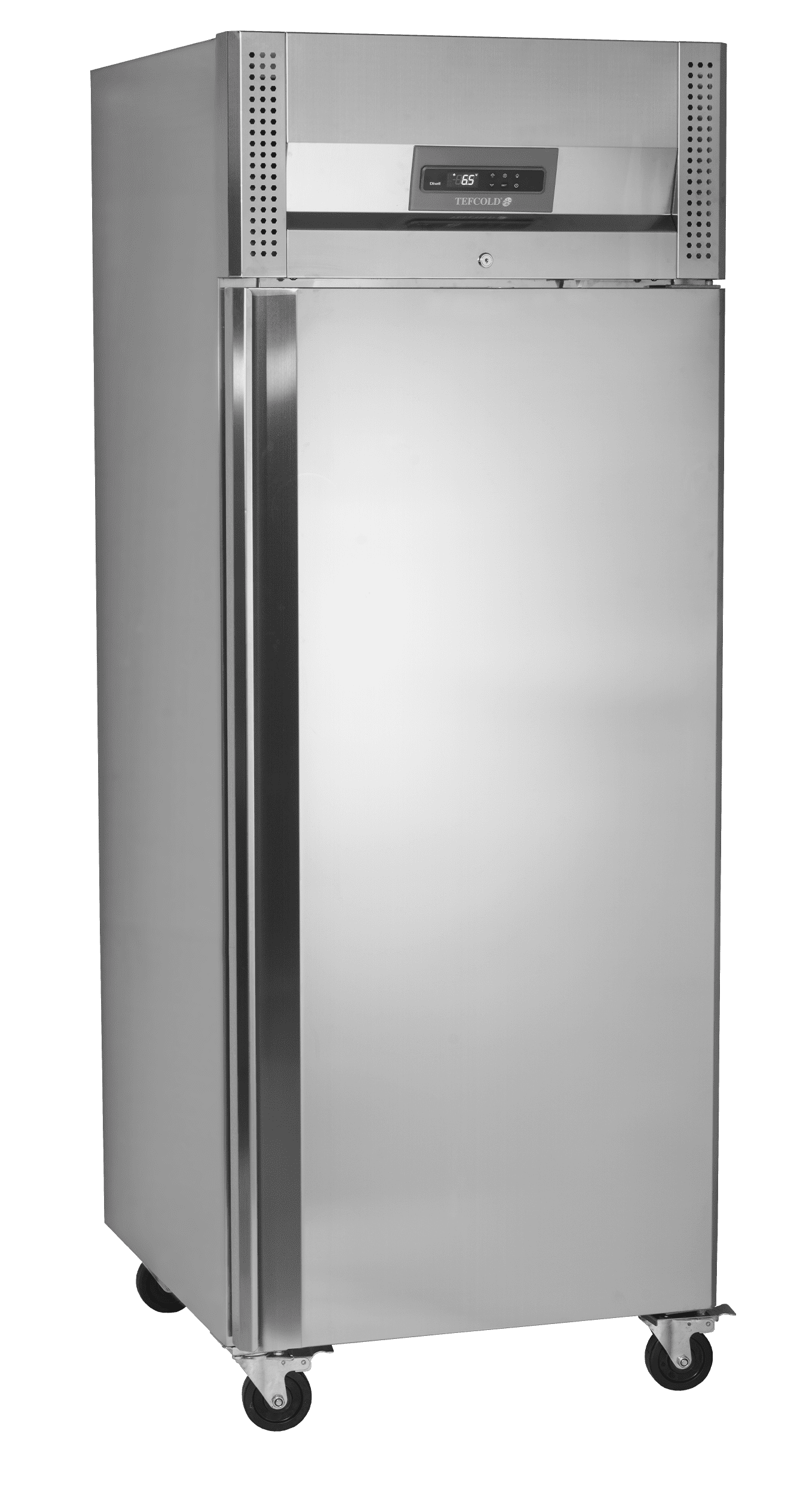 Réfrigérateur vertical de boulangerie - BK850