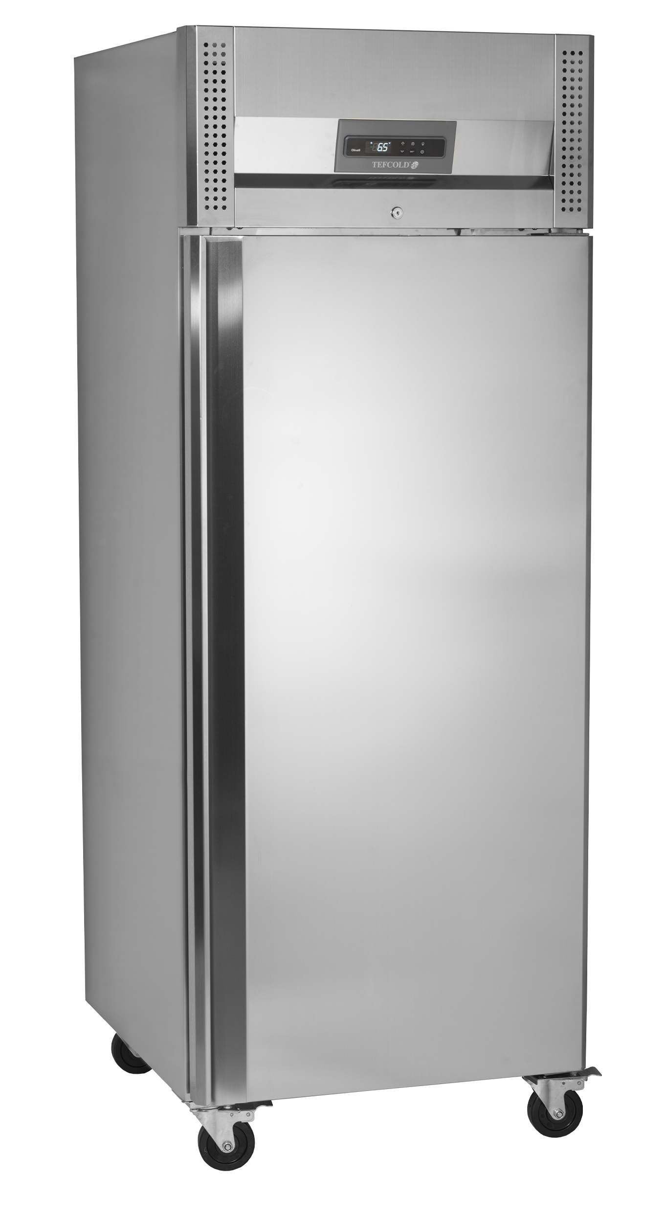Réfrigérateur vertical de boulangerie - BK850