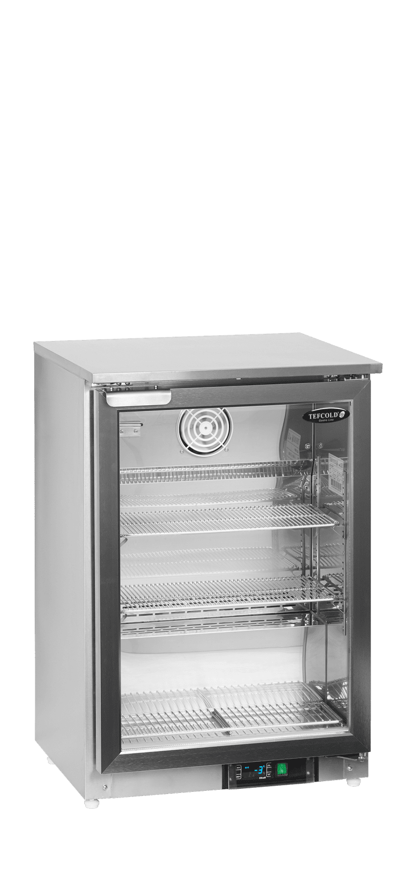 Givreur à verres - GF200VSG