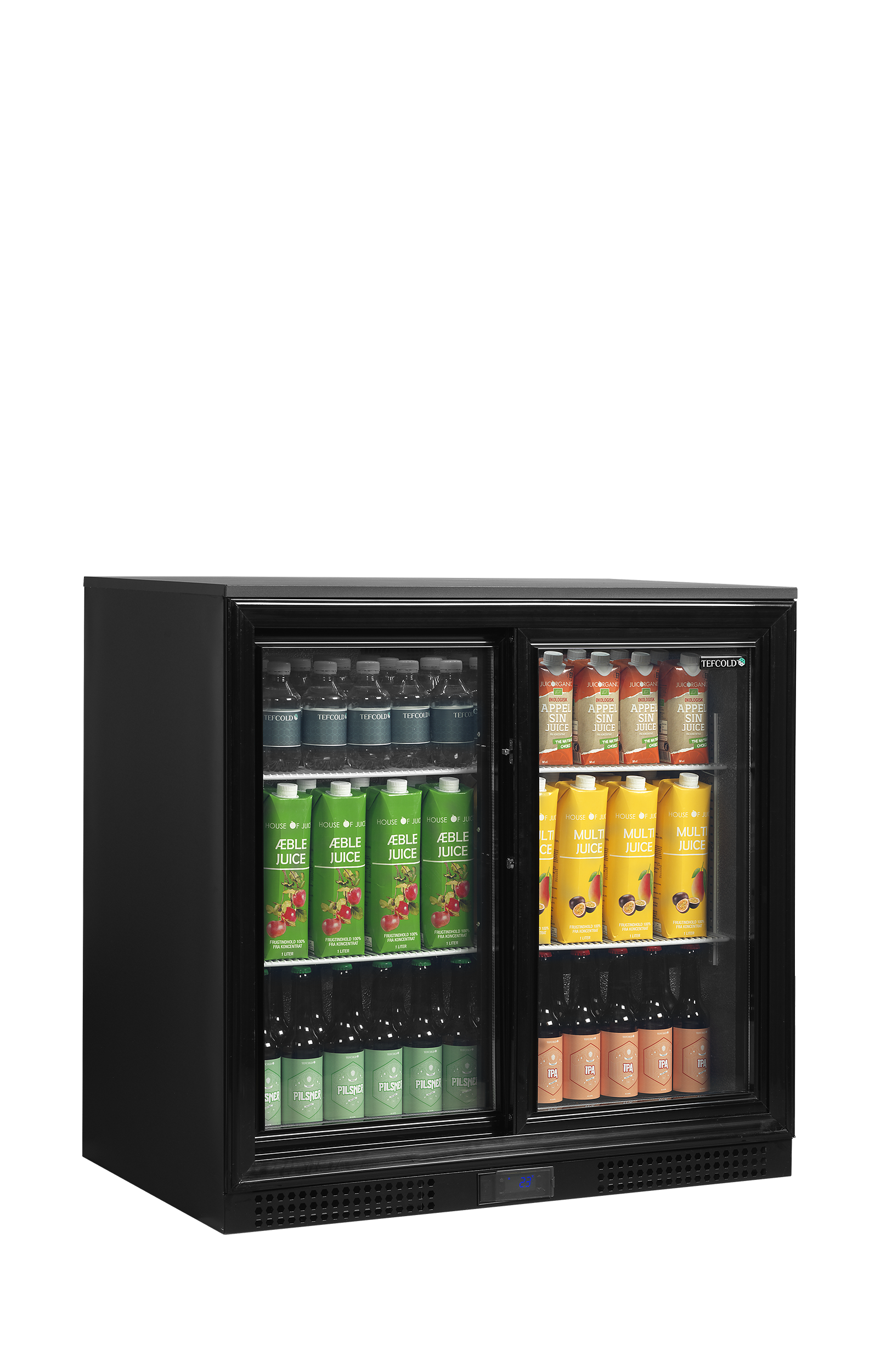 Arrière de bar - DB201S – Image 2