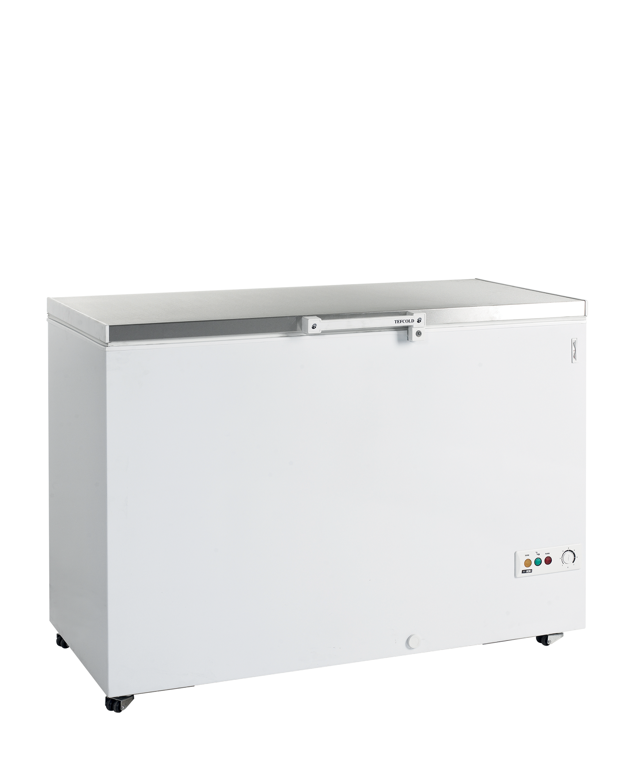 Congélateur de crème glacée - FR405S SL