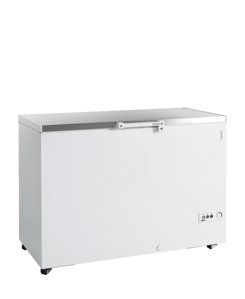 Congélateur de crème glacée - FR405S SL