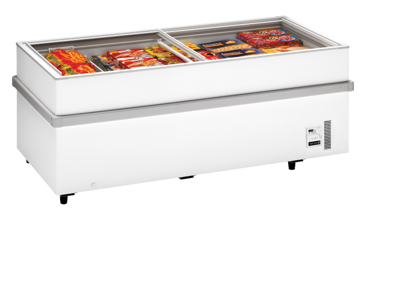 Congélateur de supermarché - SSF200