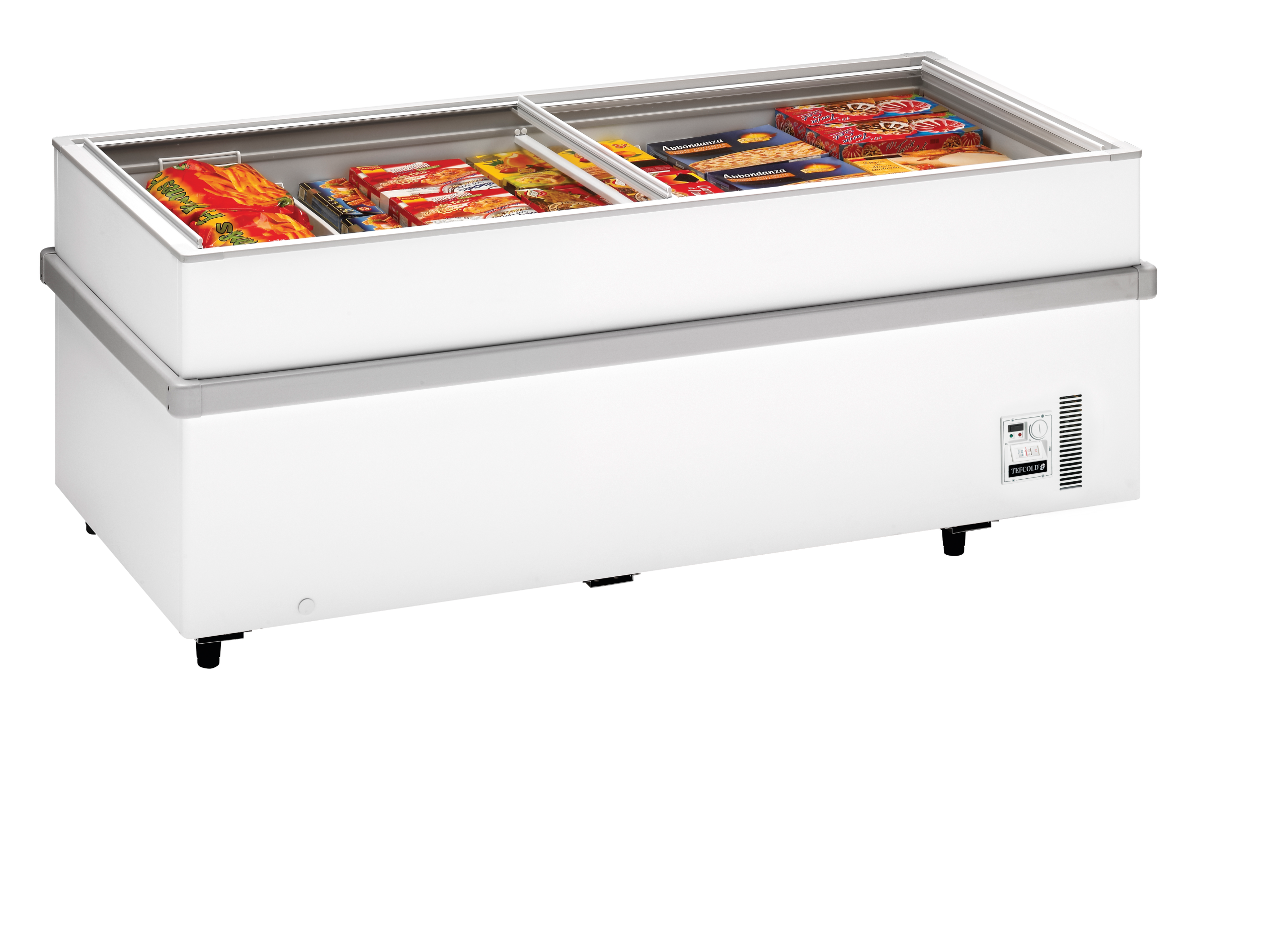 Congélateur de supermarché - SSF200