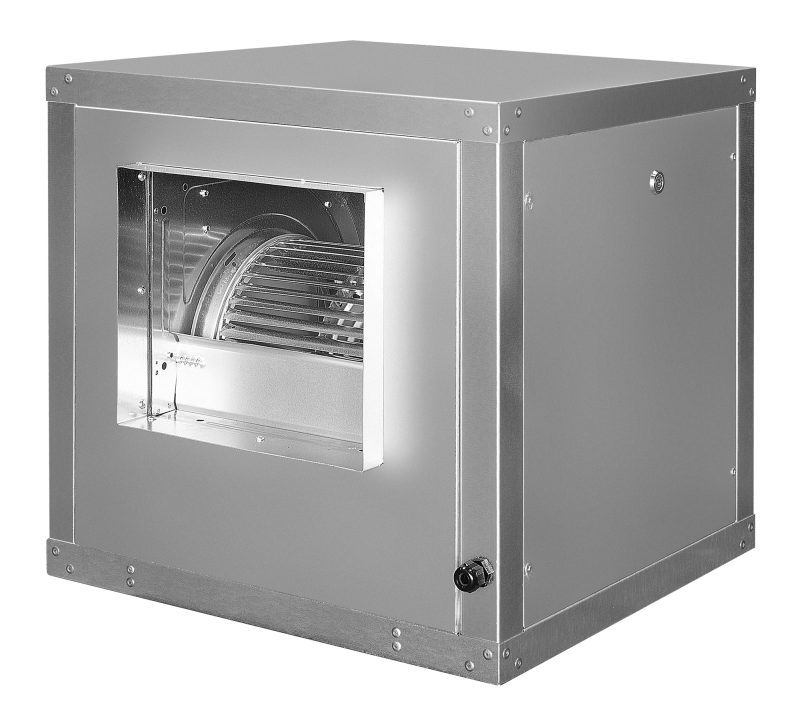 VENTILATEUR CAISSON 7/7