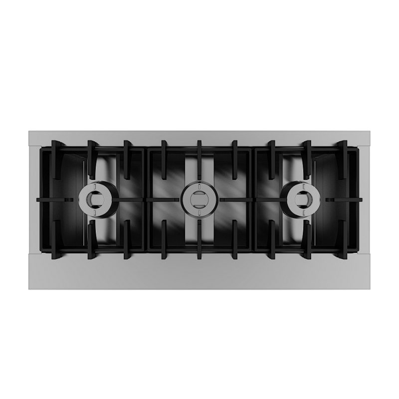 CUISINIERE 3 BR. – Image 2