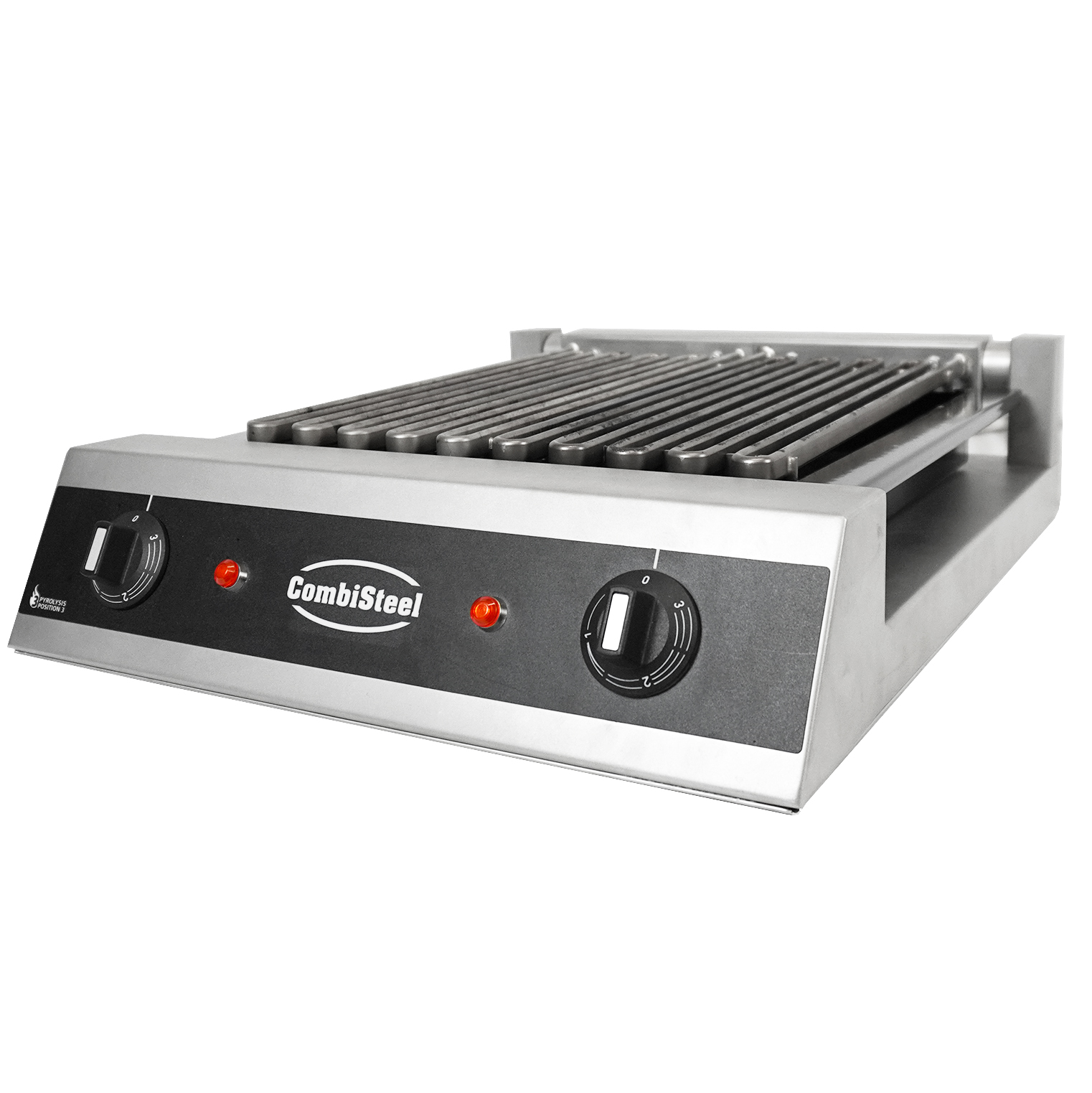 GRILL VAPEUR 2 ÉLÉMENTS – Image 3
