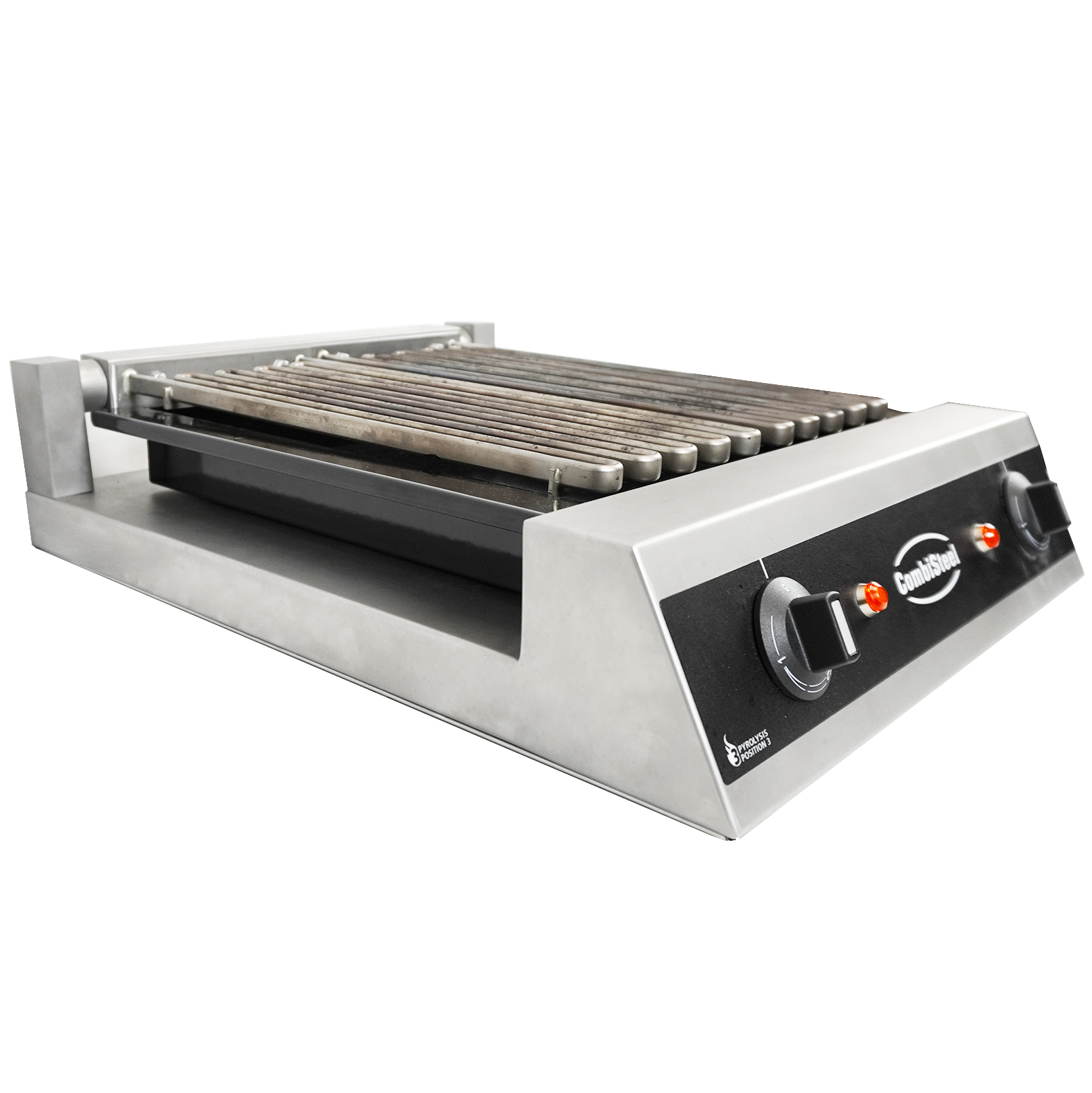 GRILL VAPEUR 2 ÉLÉMENTS – Image 4