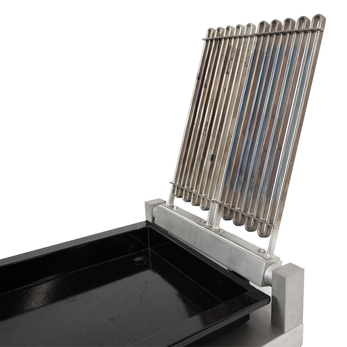 GRILL VAPEUR 2 ÉLÉMENTS – Image 5