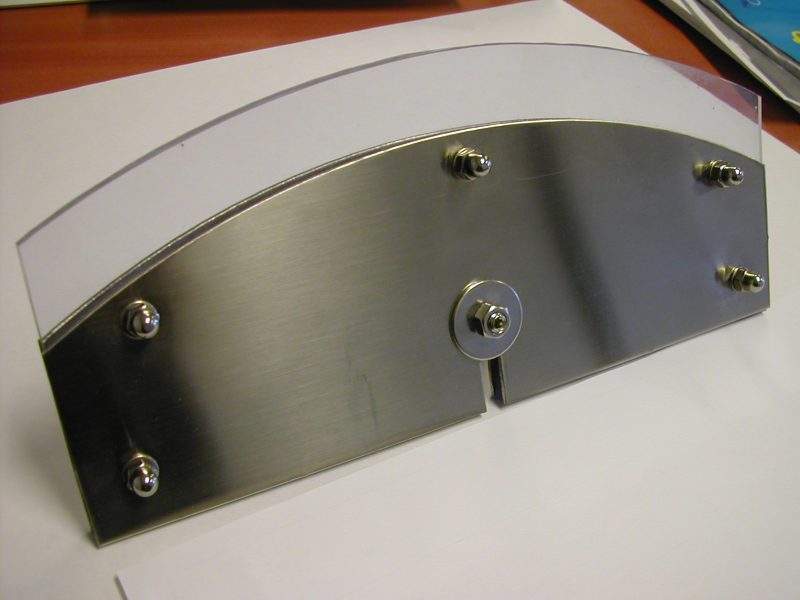 GRATTOIR – Image 3